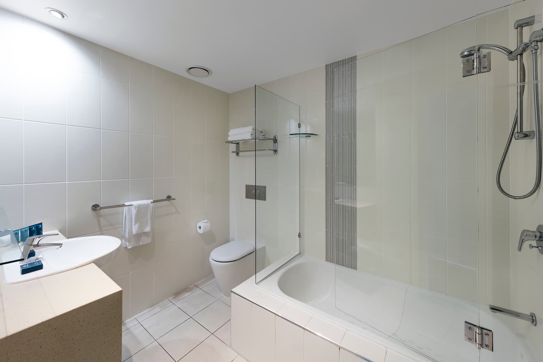 Guest room at the Wyndham Hotel Surfers Paradise in Surfers Paradise, Other than US/Canada