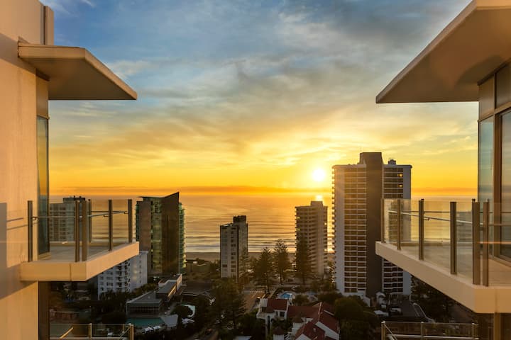 Scenic Image of Wyndham Hotel Surfers Paradise hotel in Surfers Paradise, Other than US/Canada