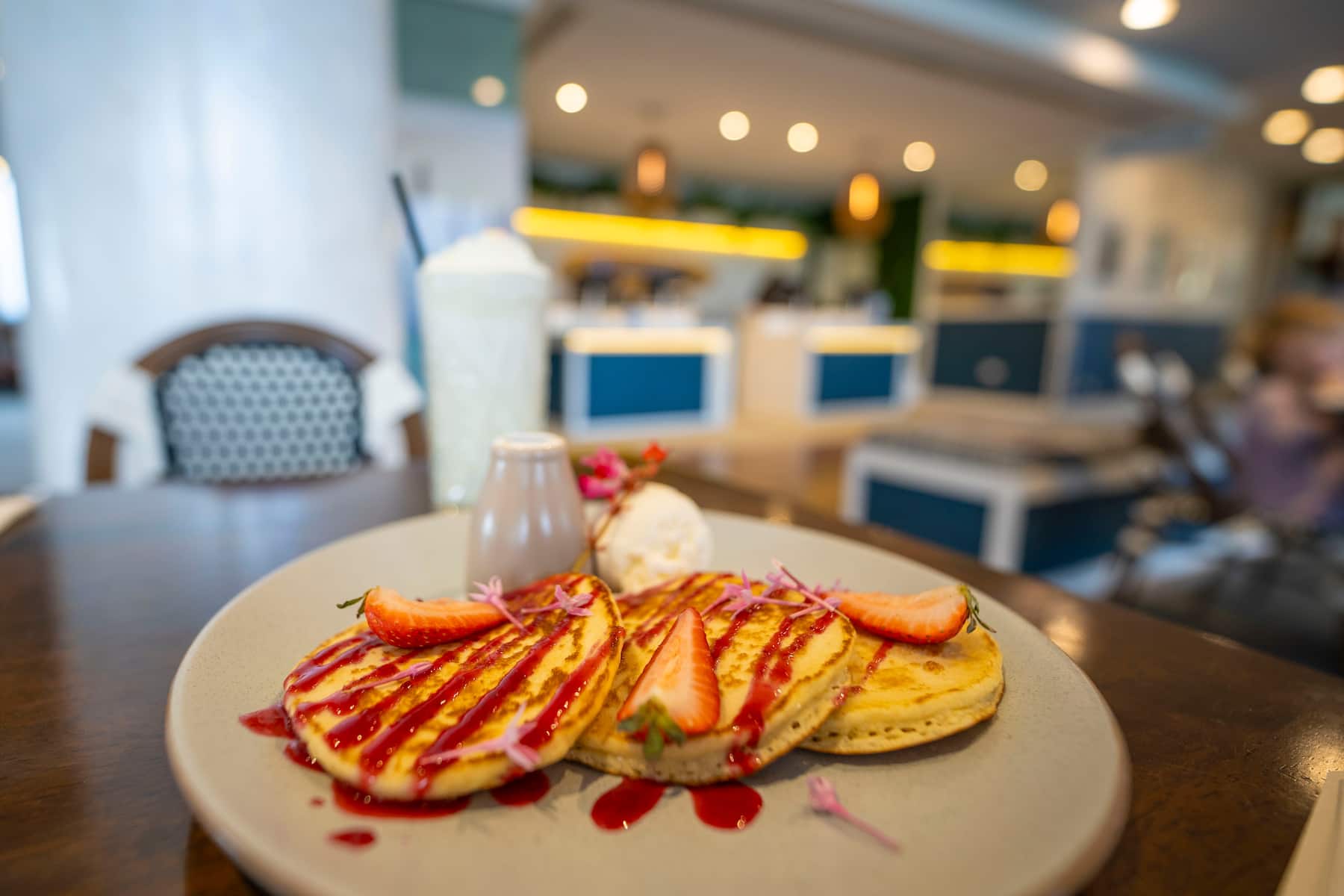 Wyndham Hotel Surfers Paradise restaurant in Surfers Paradise, Other than US/Canada