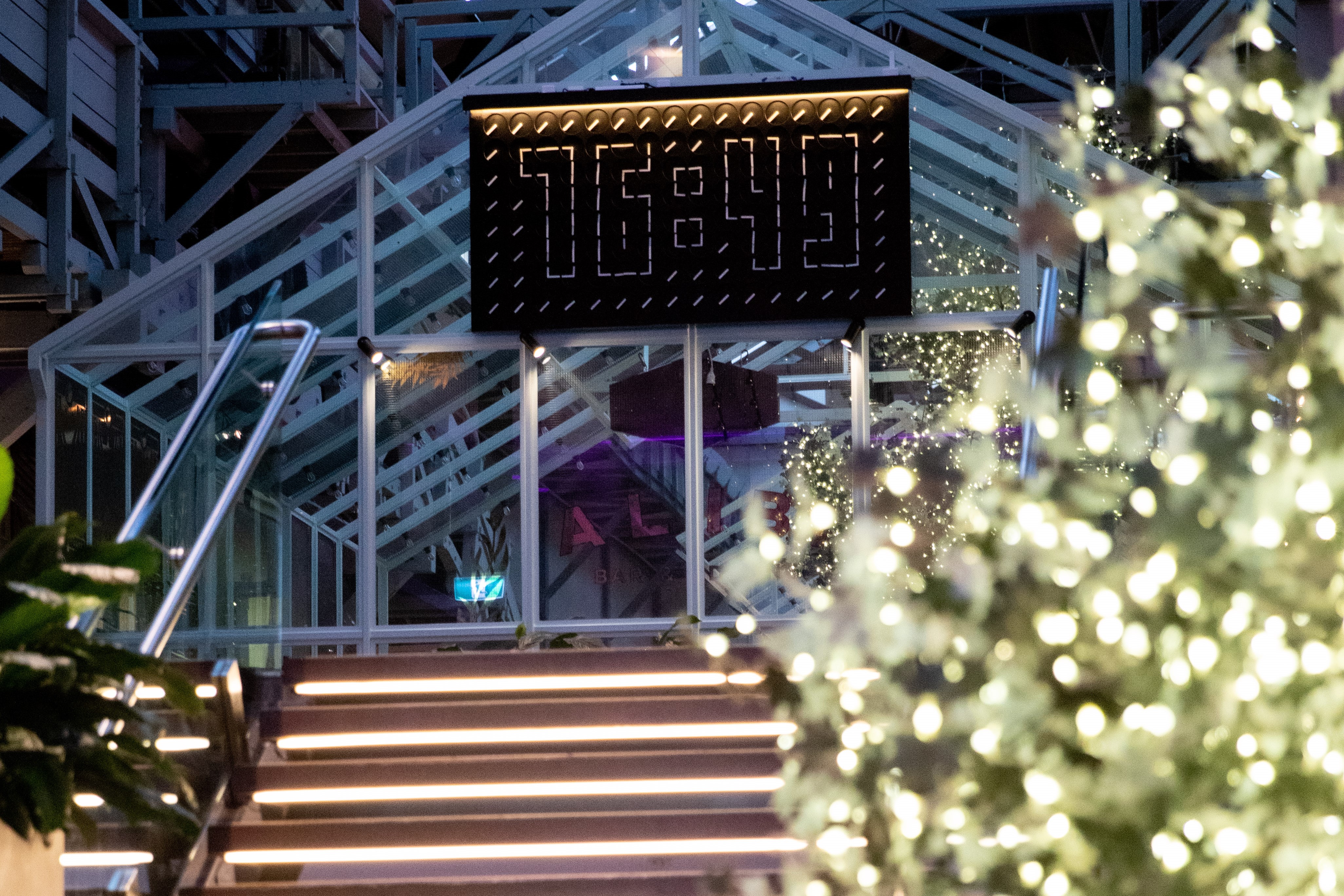 Exterior of Ovolo Sydney Woolloomooloo, a Wyndham Hotel hotel in Sydney, Other than US/Canada