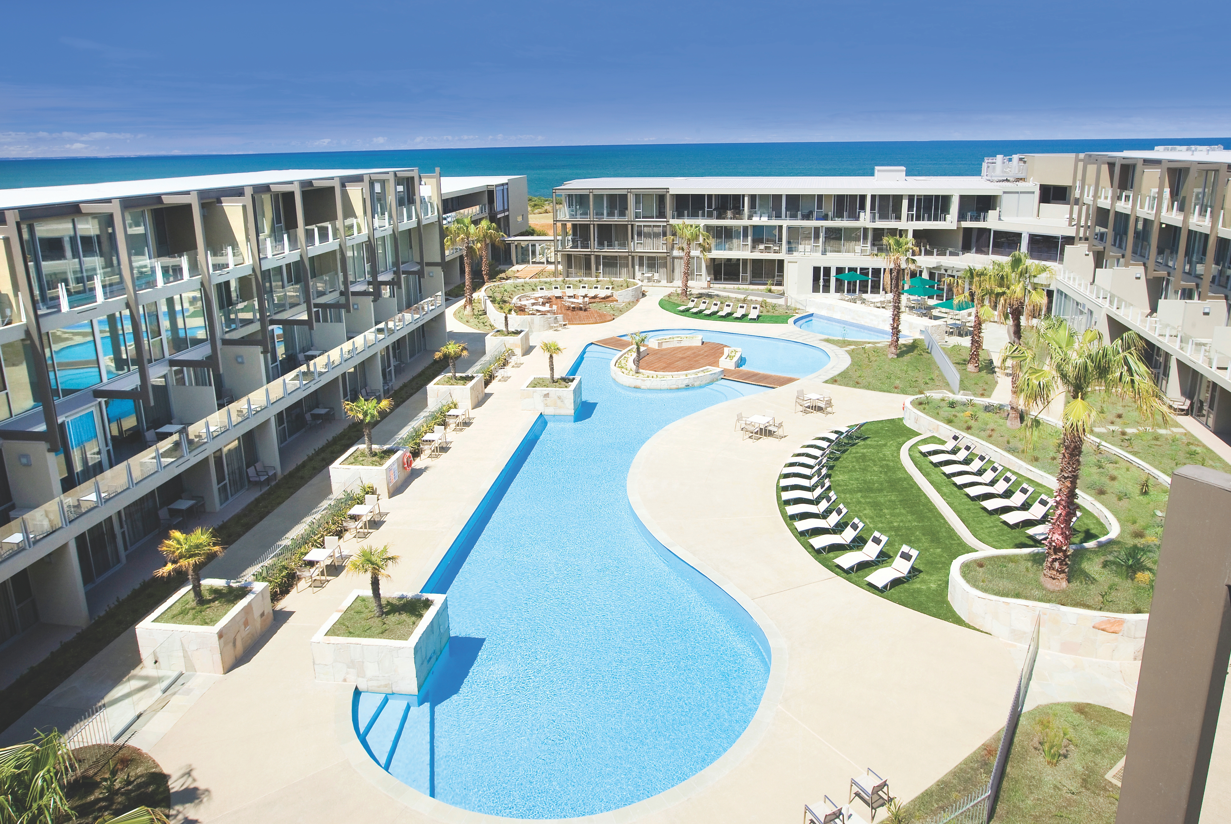 Wyndham Resorts Locations Map Wyndham Resort Torquay | Torquay, Au Hotels