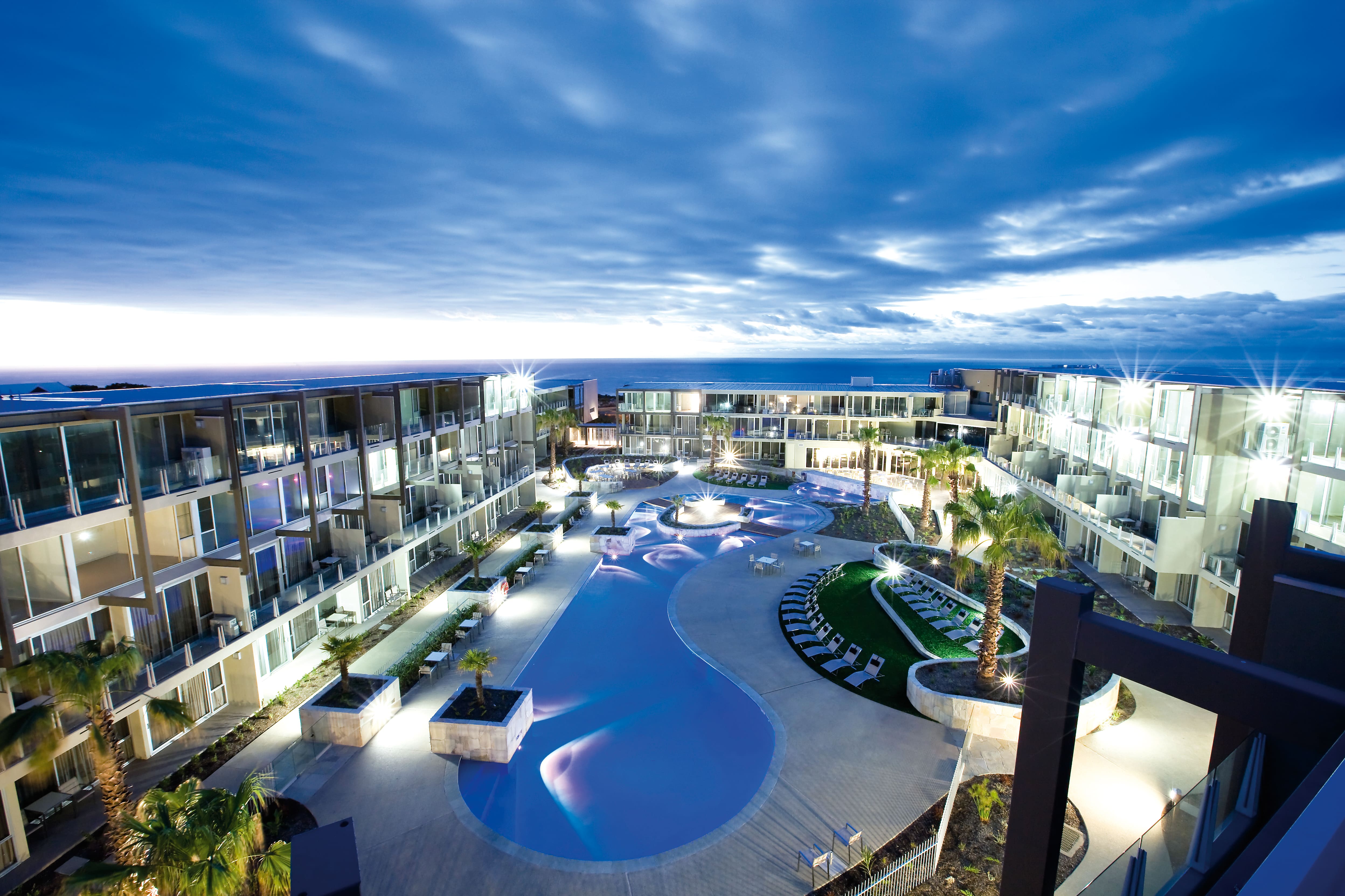 Wyndham Resort Torquay Hotels Au 3228
