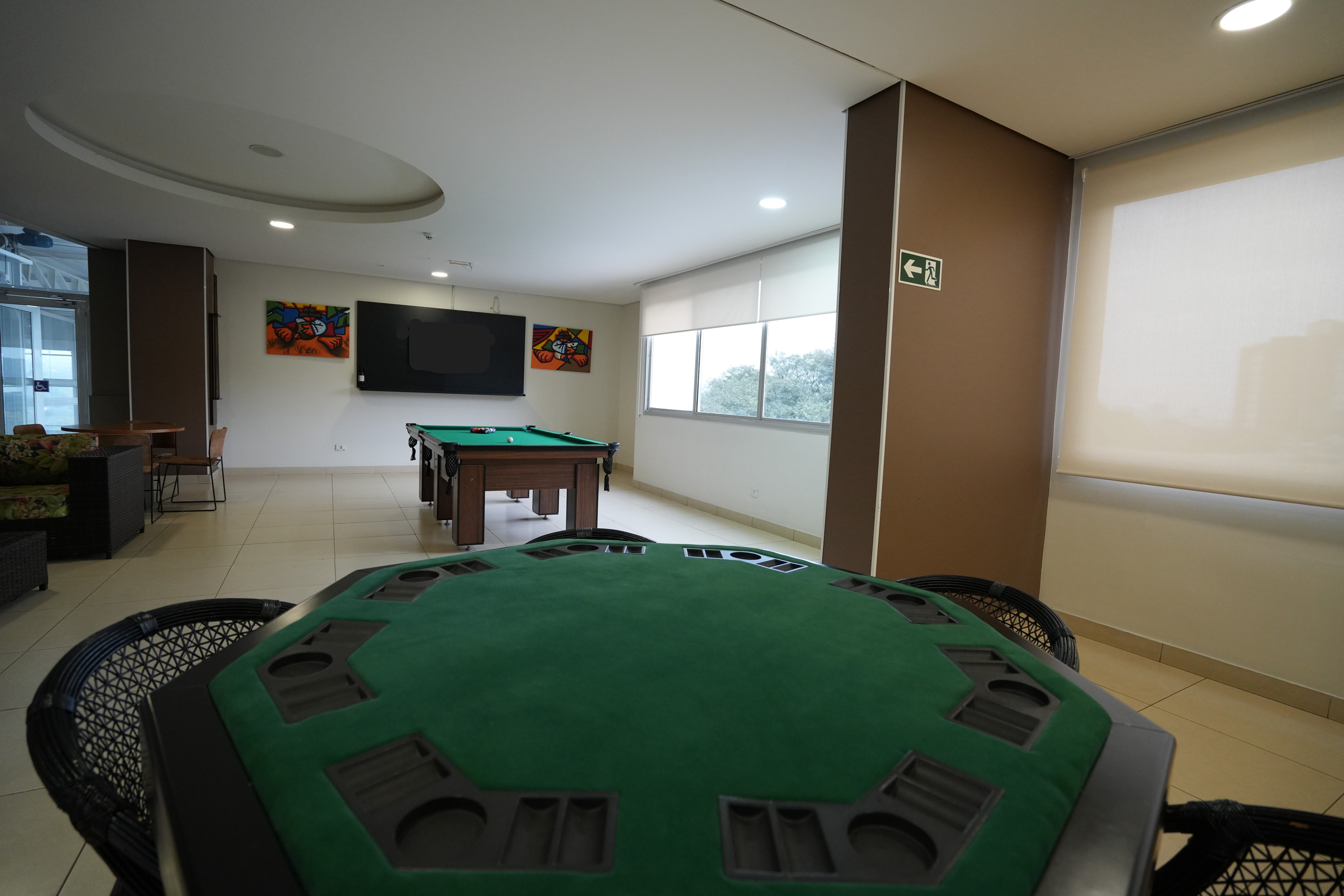 Property amenity at Wyndham Foz do Iguacu in Foz do Iguacu, Other than US/Canada