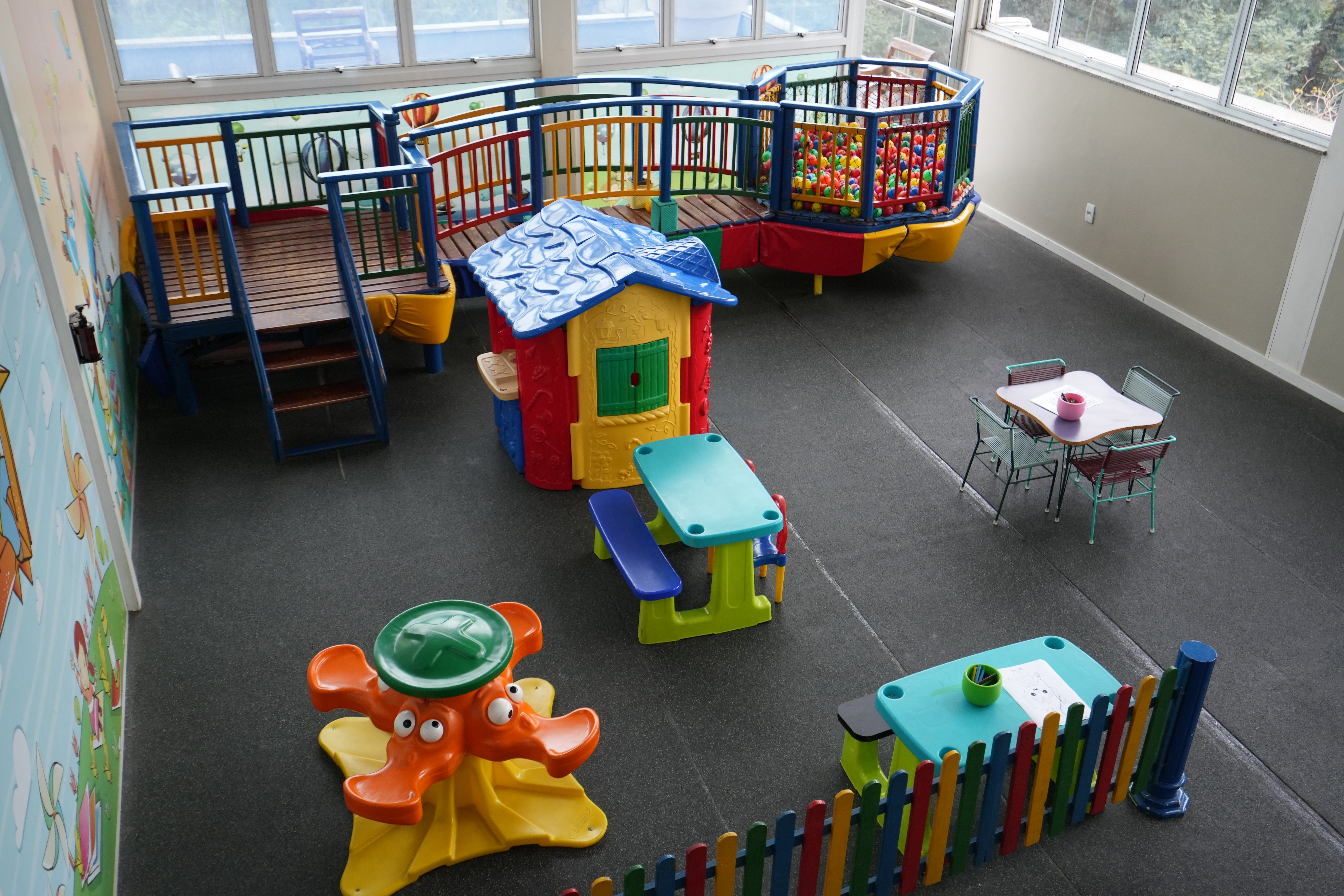 Property amenity at Wyndham Foz do Iguacu in Foz do Iguacu, Other than US/Canada