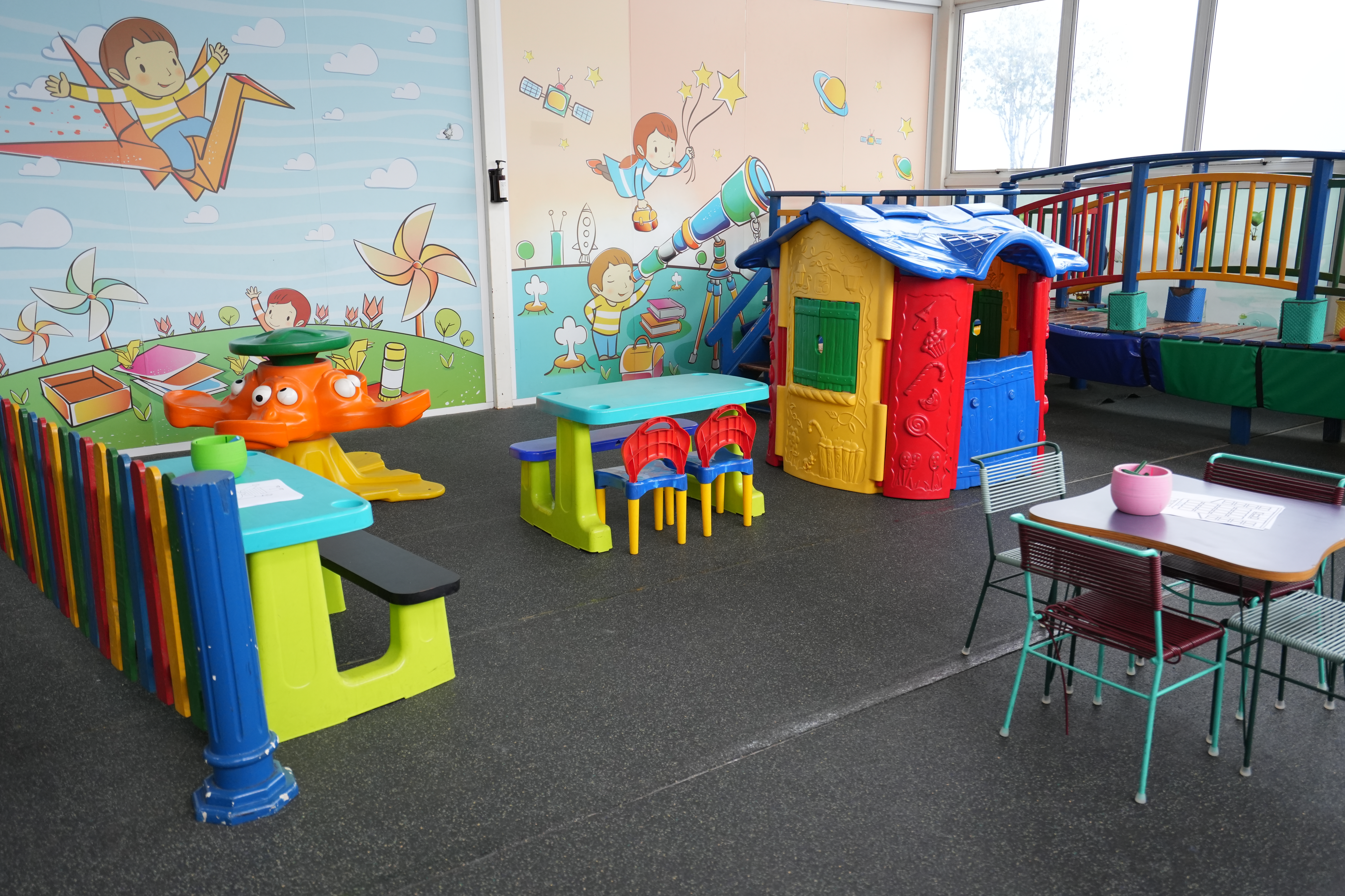 Property amenity at Wyndham Foz do Iguacu in Foz do Iguacu, Other than US/Canada