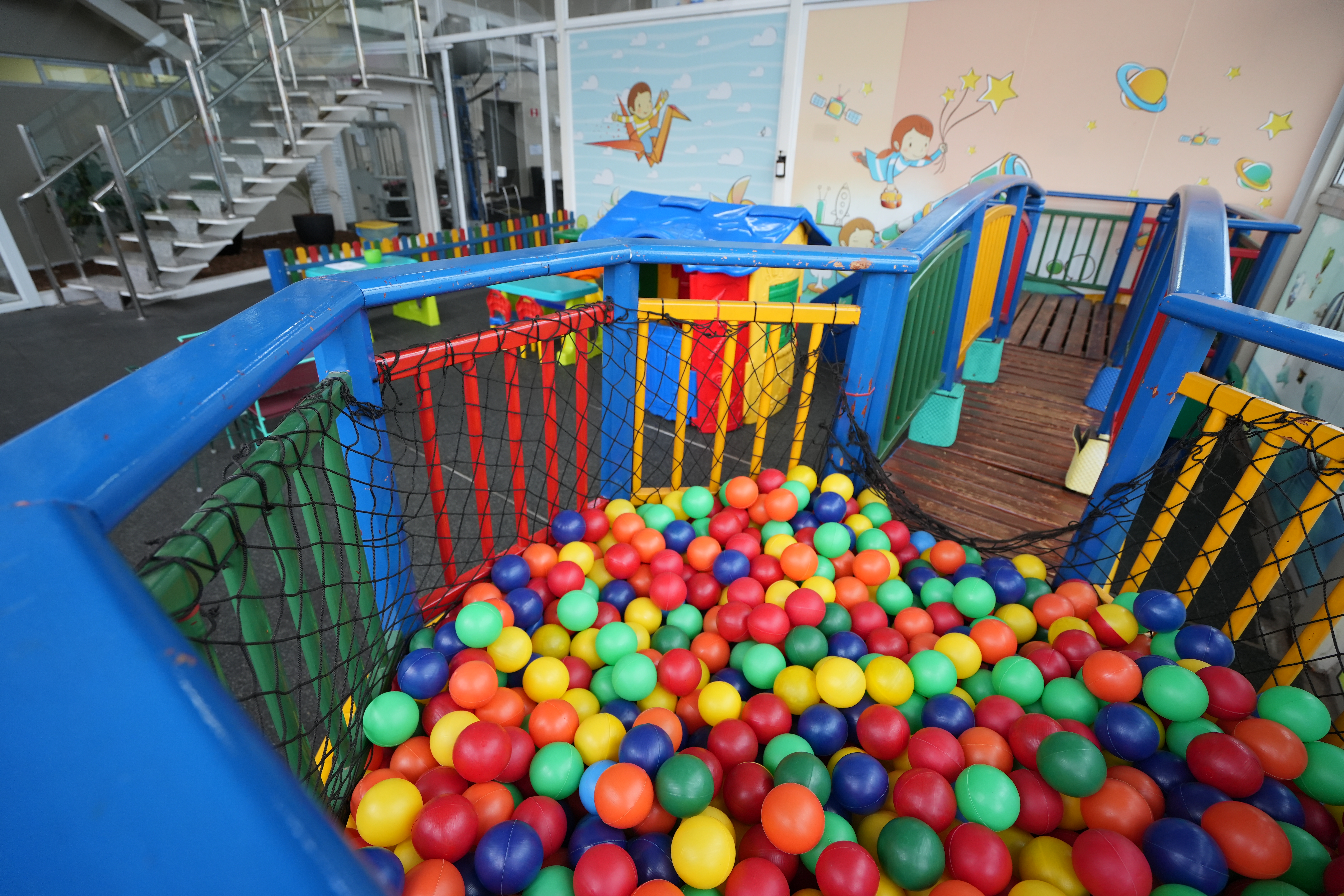 Property amenity at Wyndham Foz do Iguacu in Foz do Iguacu, Other than US/Canada