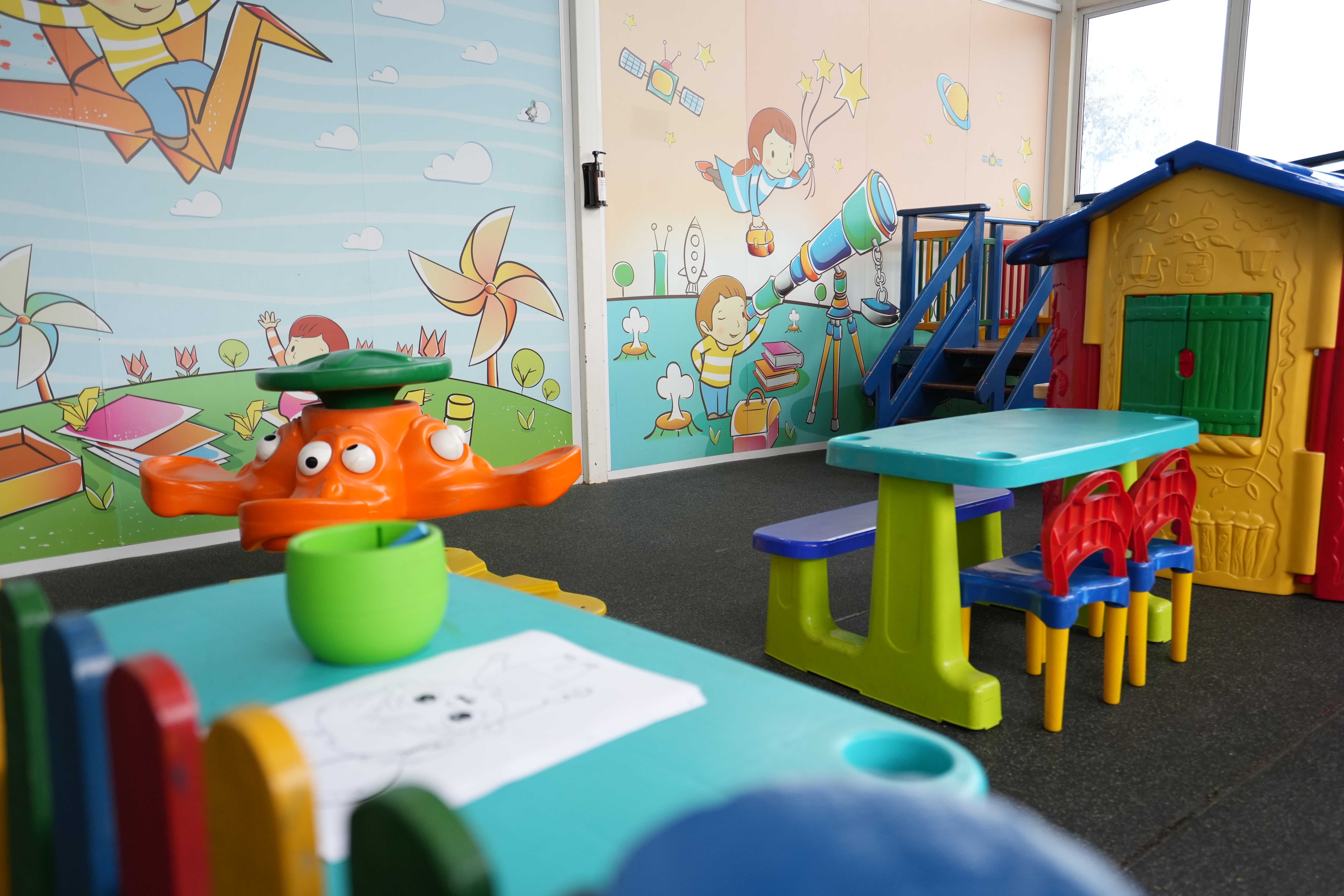 Property amenity at Wyndham Foz do Iguacu in Foz do Iguacu, Other than US/Canada