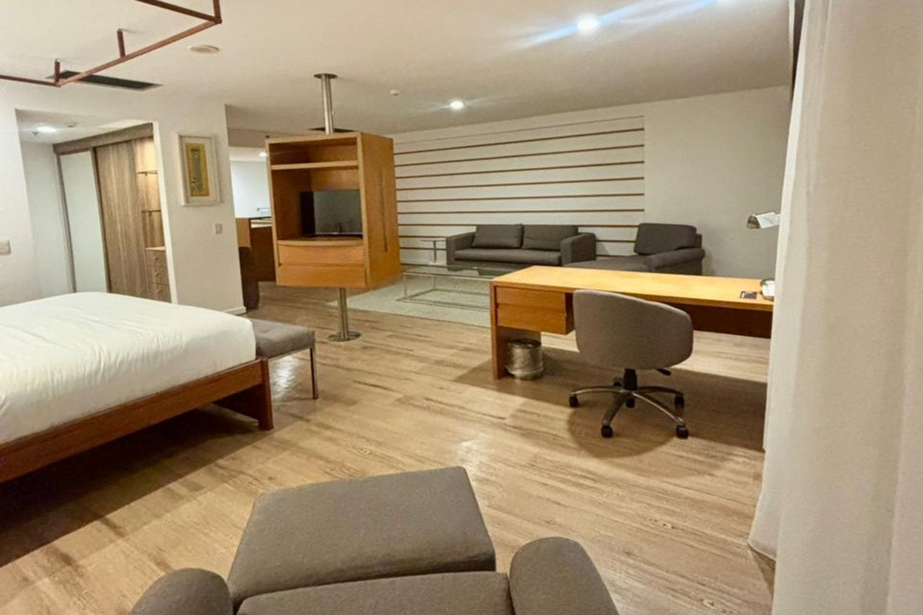 Guest room at the Wyndham Macae in Macae, Other than US/Canada