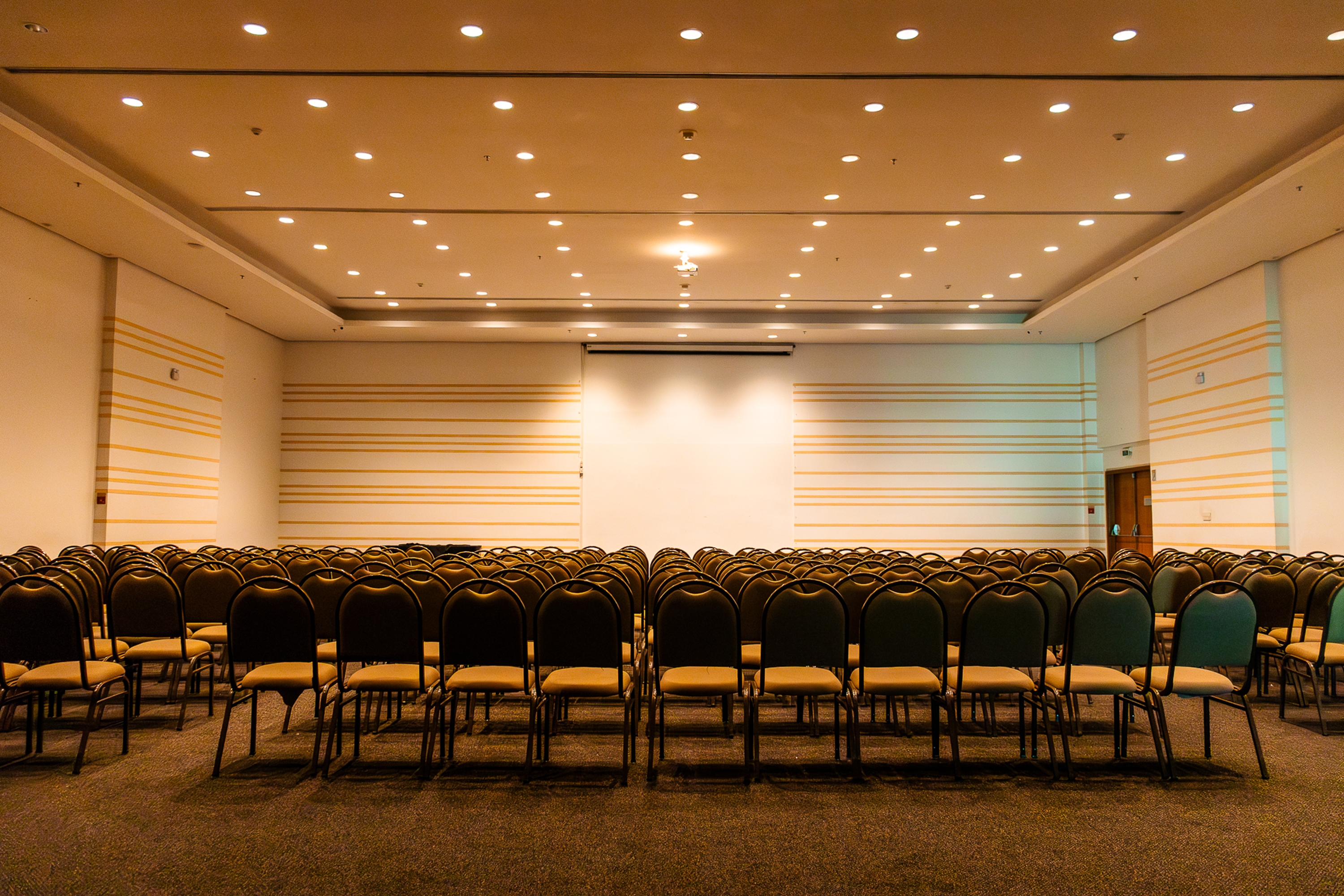 Meeting room at Wyndham Macae in Macae, Other than US/Canada