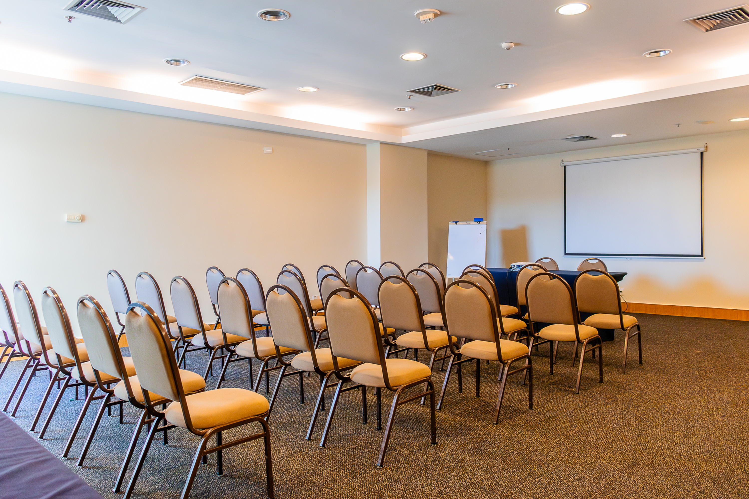Meeting room at Wyndham Macae in Macae, Other than US/Canada