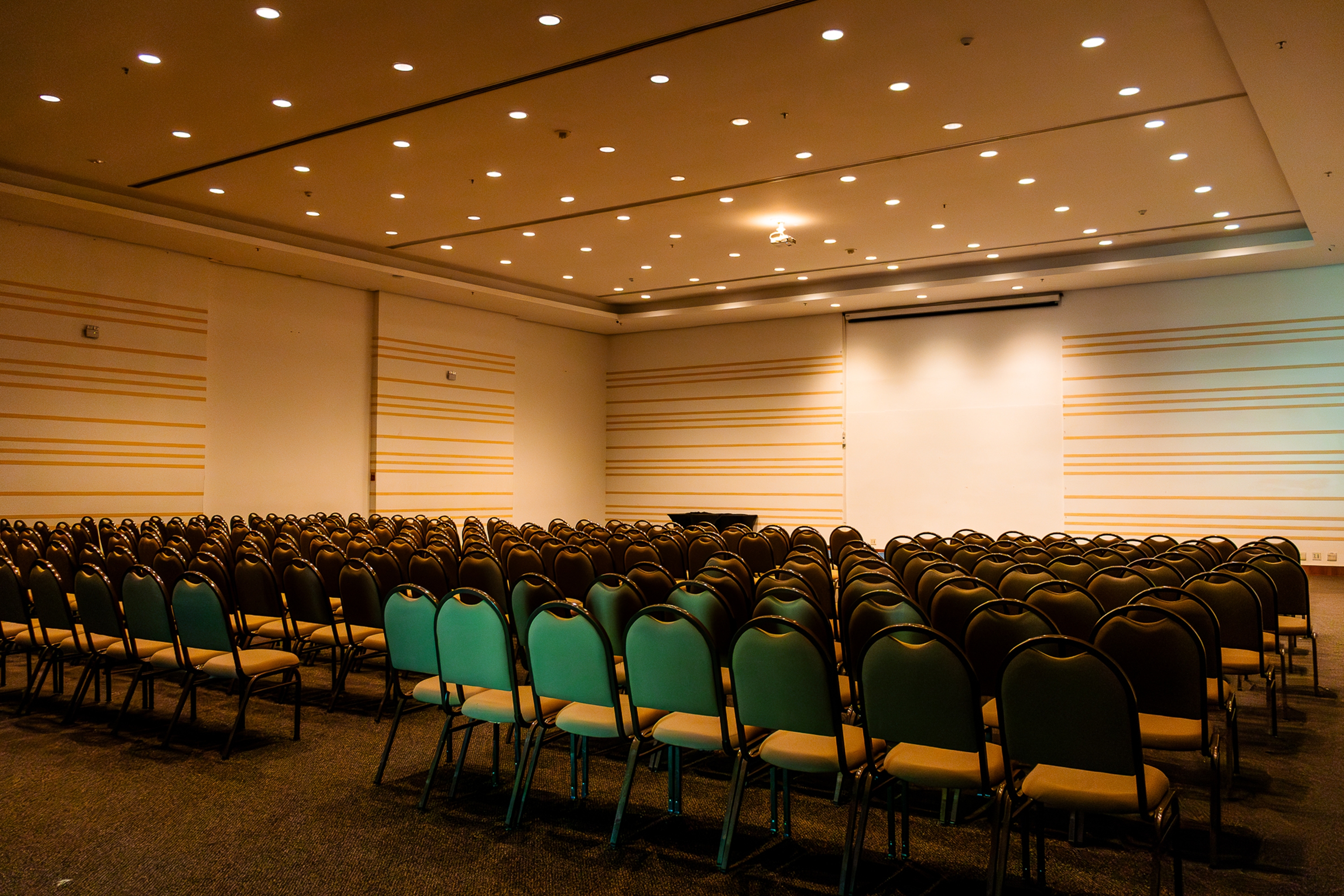 Meeting room at Wyndham Macae in Macae, Other than US/Canada
