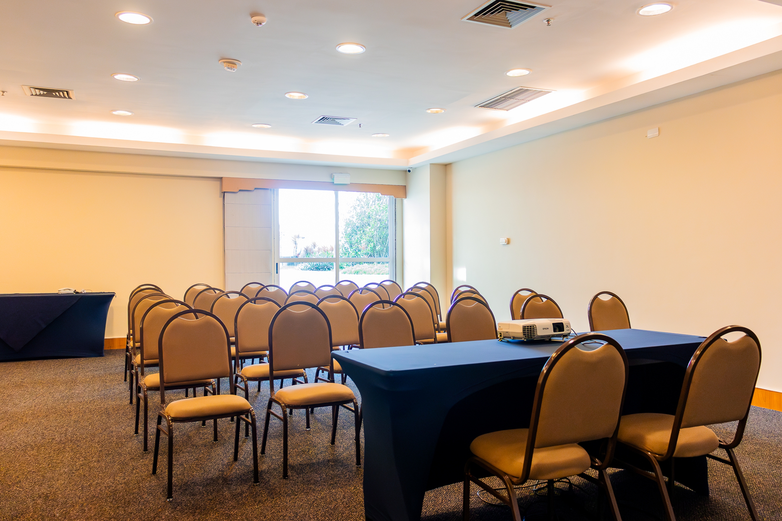 Meeting room at Wyndham Macae in Macae, Other than US/Canada