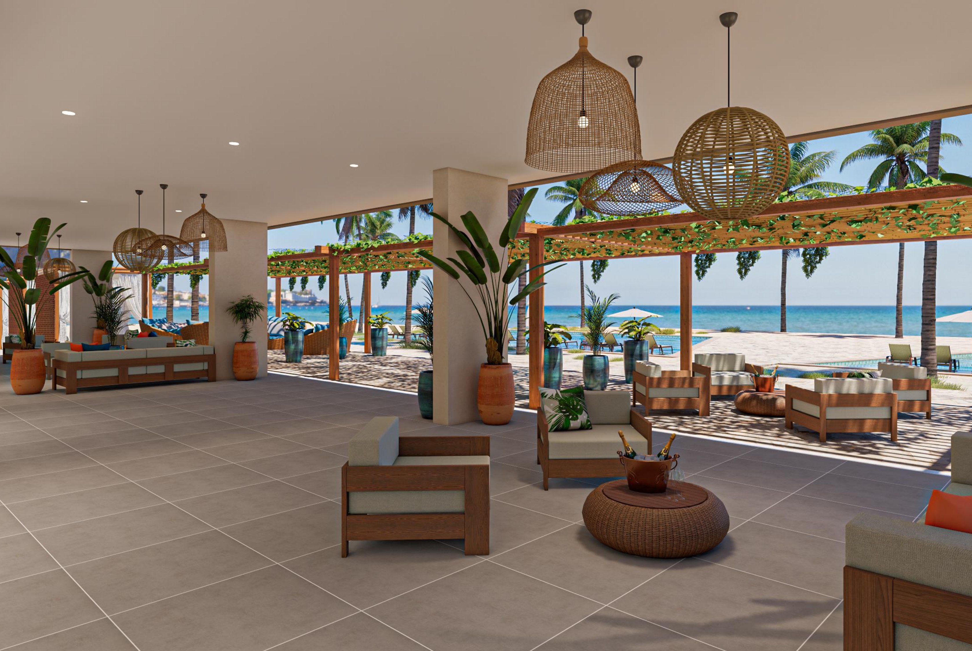 Beach near Wyndham Natal Pitangui Praia in Natal, Other than US/Canada