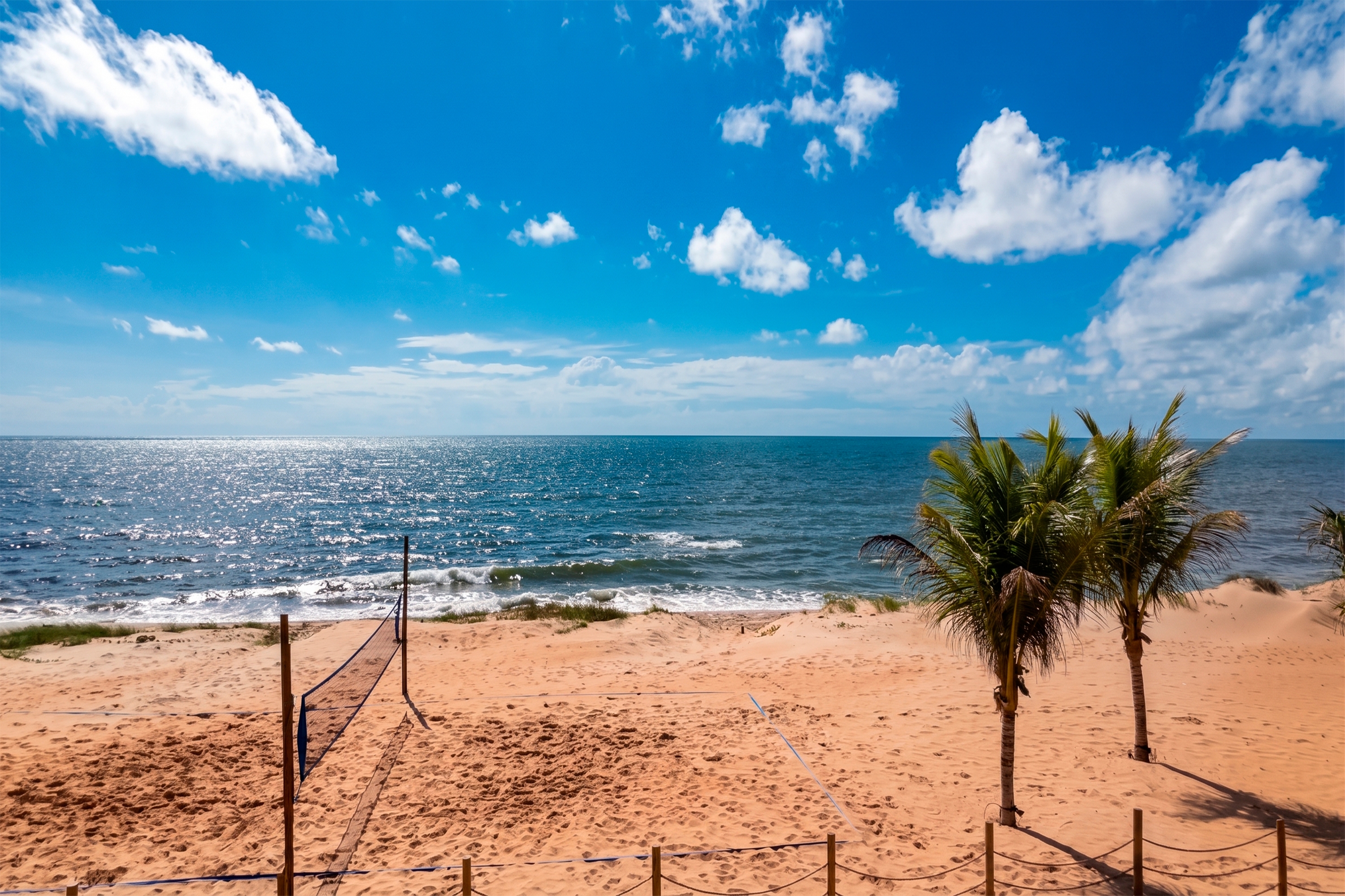 Beach near Wyndham Natal Pitangui Praia in Natal, Other than US/Canada