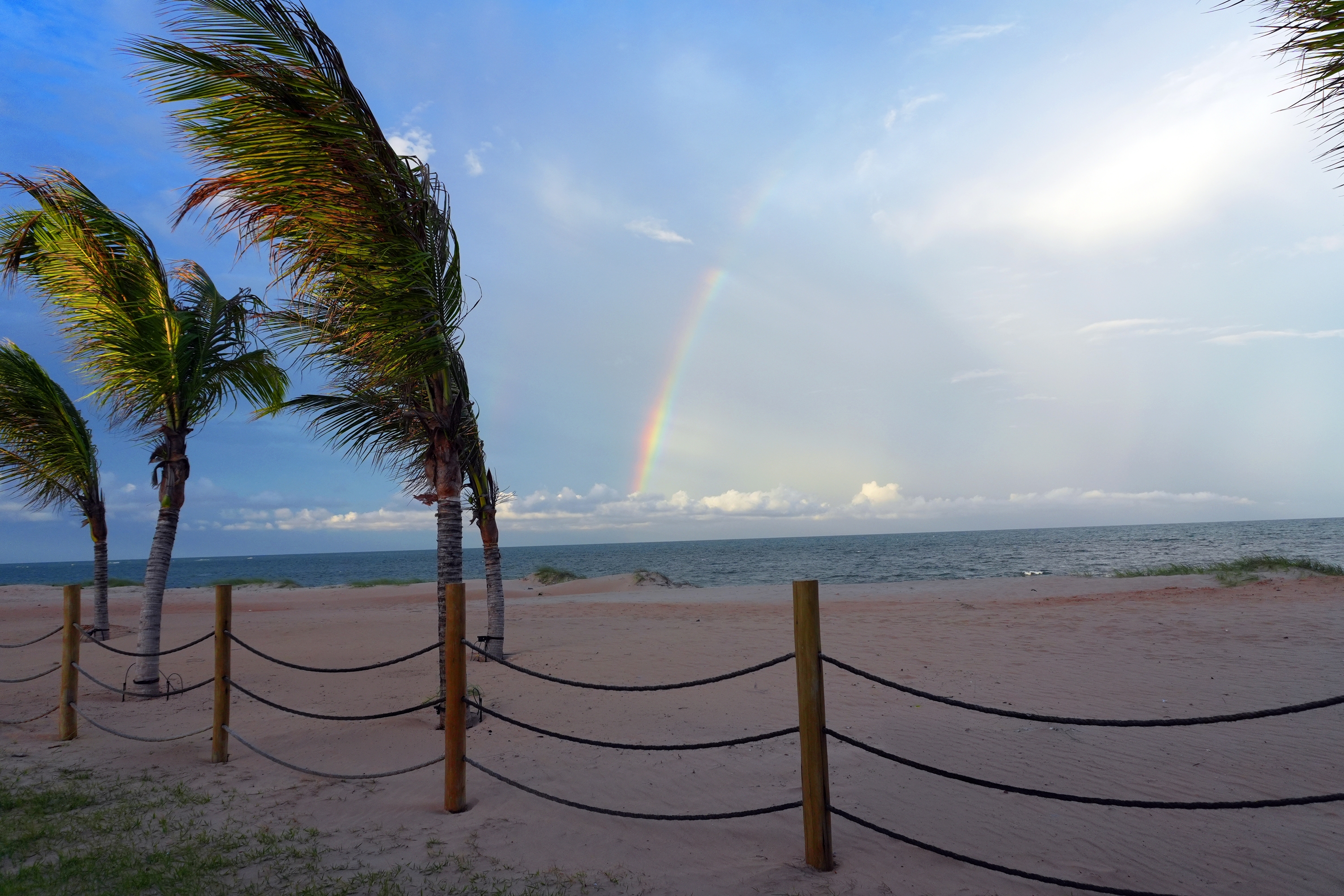 Beach near Wyndham Natal Pitangui Praia in Natal, Other than US/Canada
