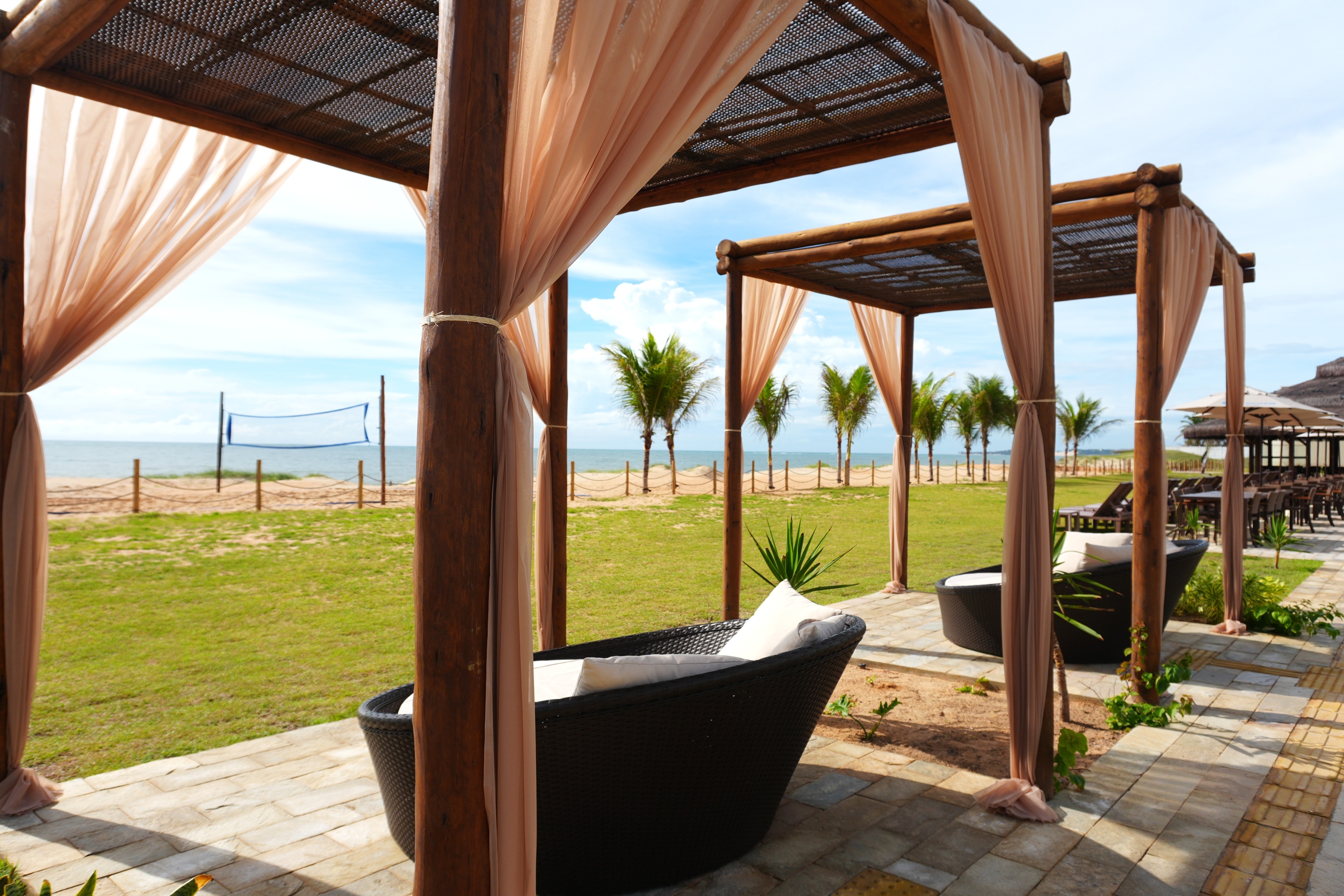 Beach near Wyndham Natal Pitangui Praia in Natal, Other than US/Canada