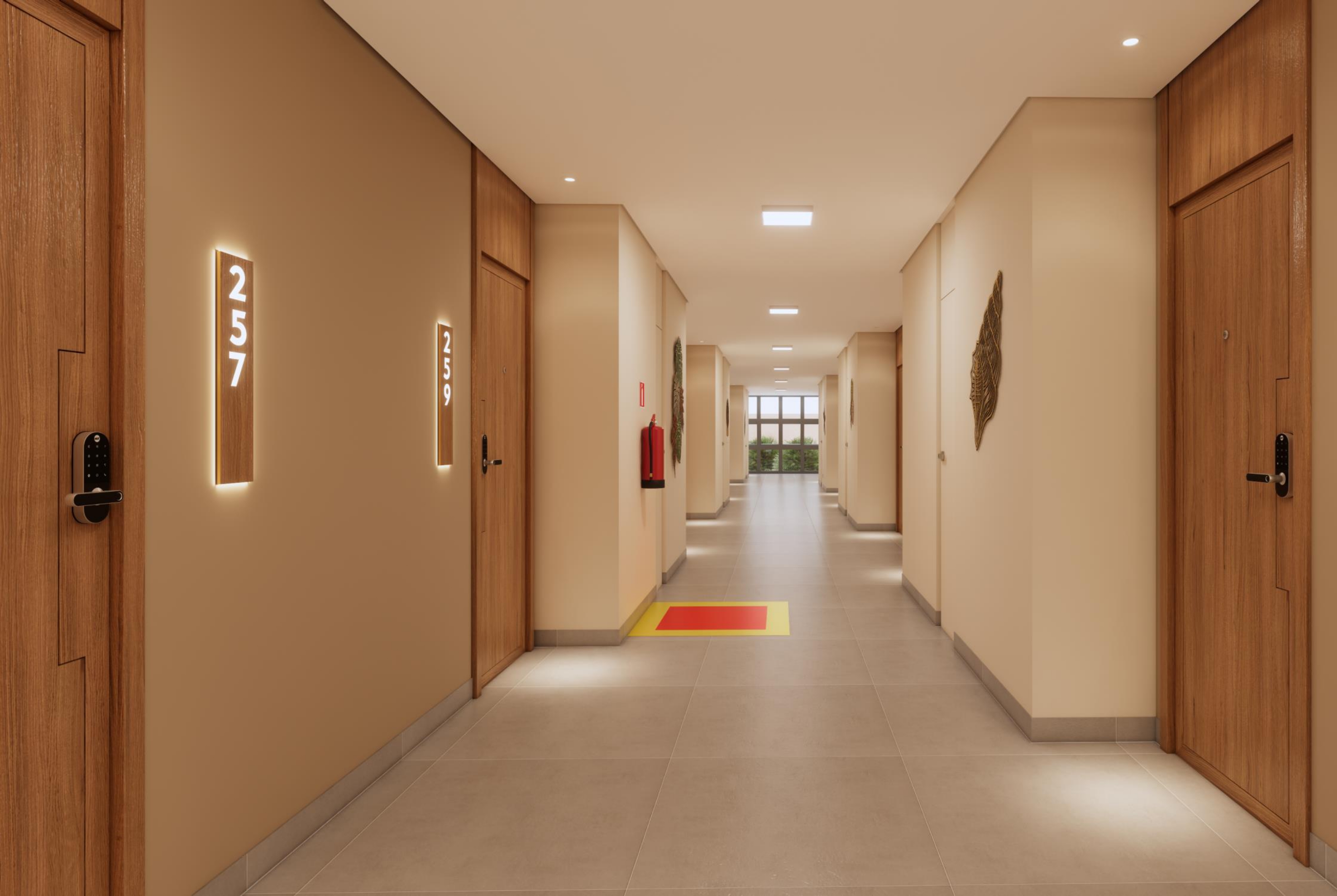 Property amenity at Wyndham Natal Pitangui Praia in Natal, Other than US/Canada