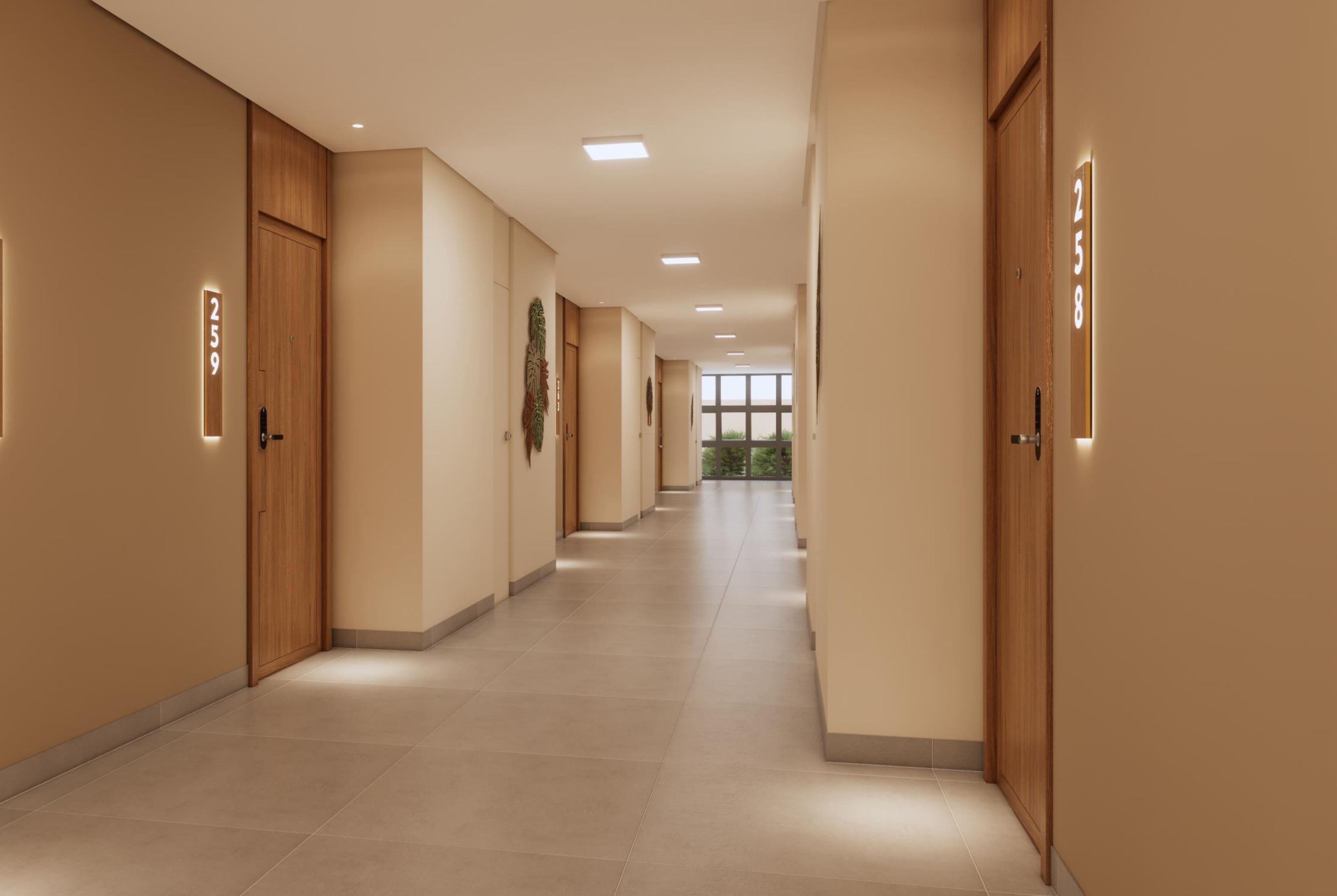 Property amenity at Wyndham Natal Pitangui Praia in Natal, Other than US/Canada