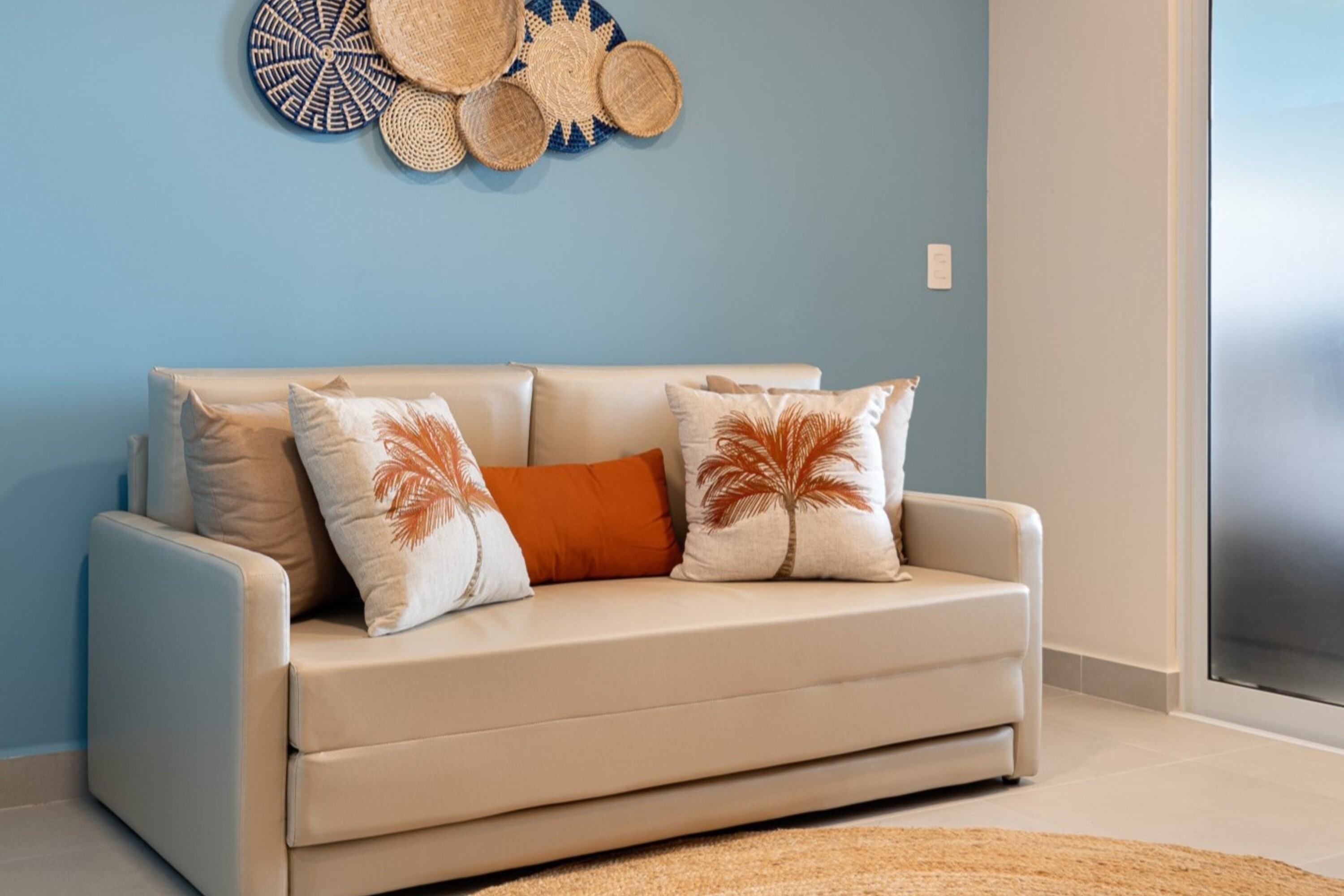 Guest room at the Wyndham Natal Pitangui Praia in Natal, Other than US/Canada