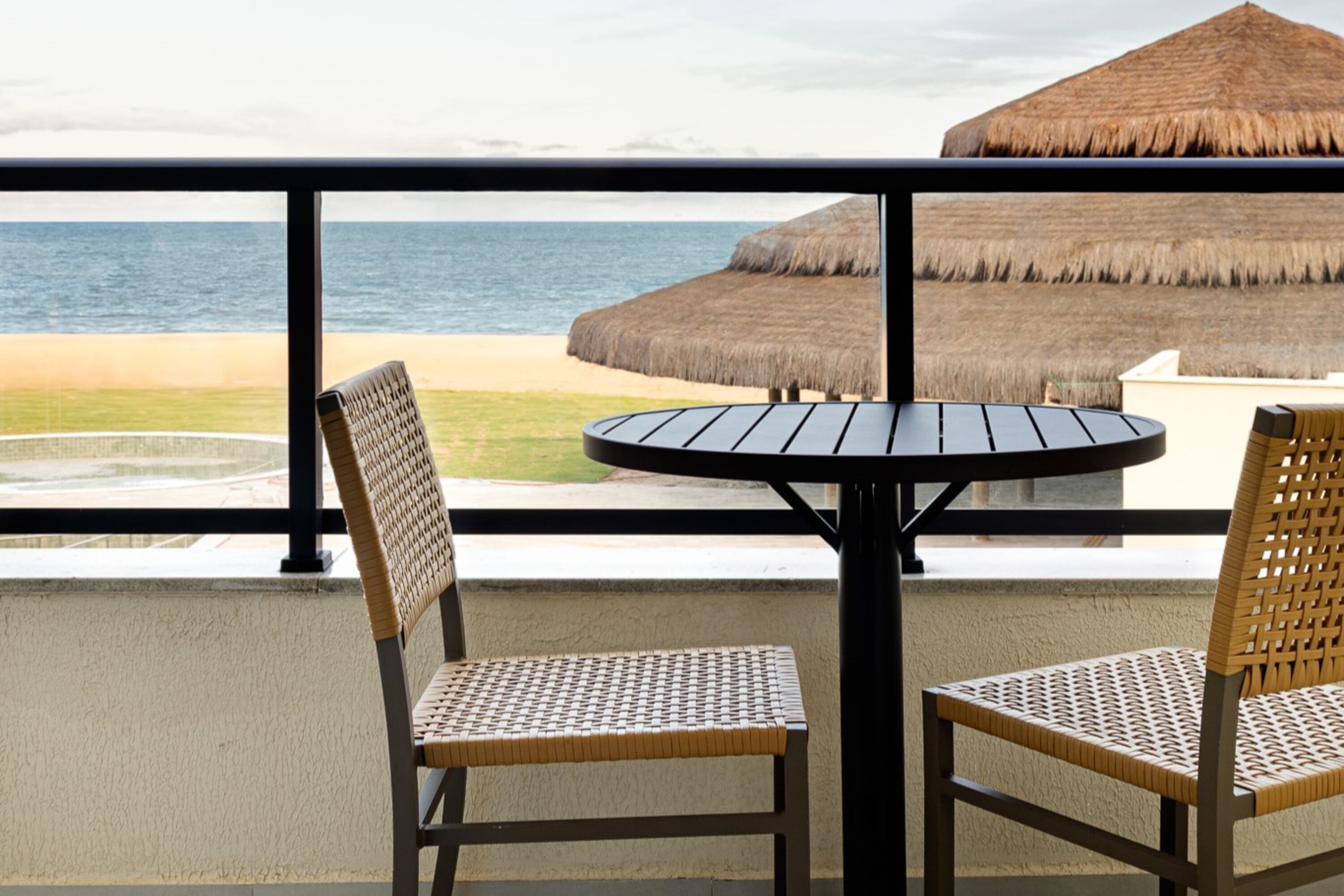 Guest room at the Wyndham Natal Pitangui Praia in Natal, Other than US/Canada