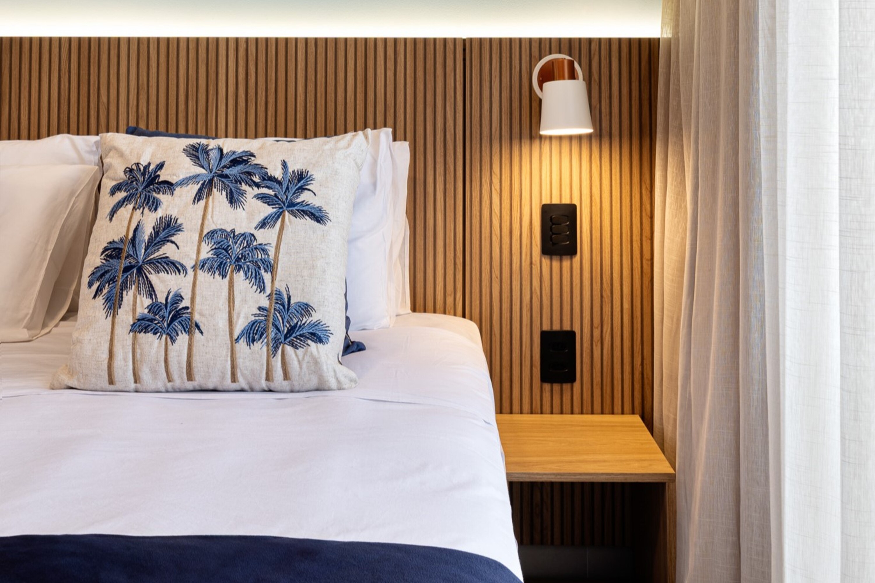 Guest room at the Wyndham Natal Pitangui Praia in Natal, Other than US/Canada