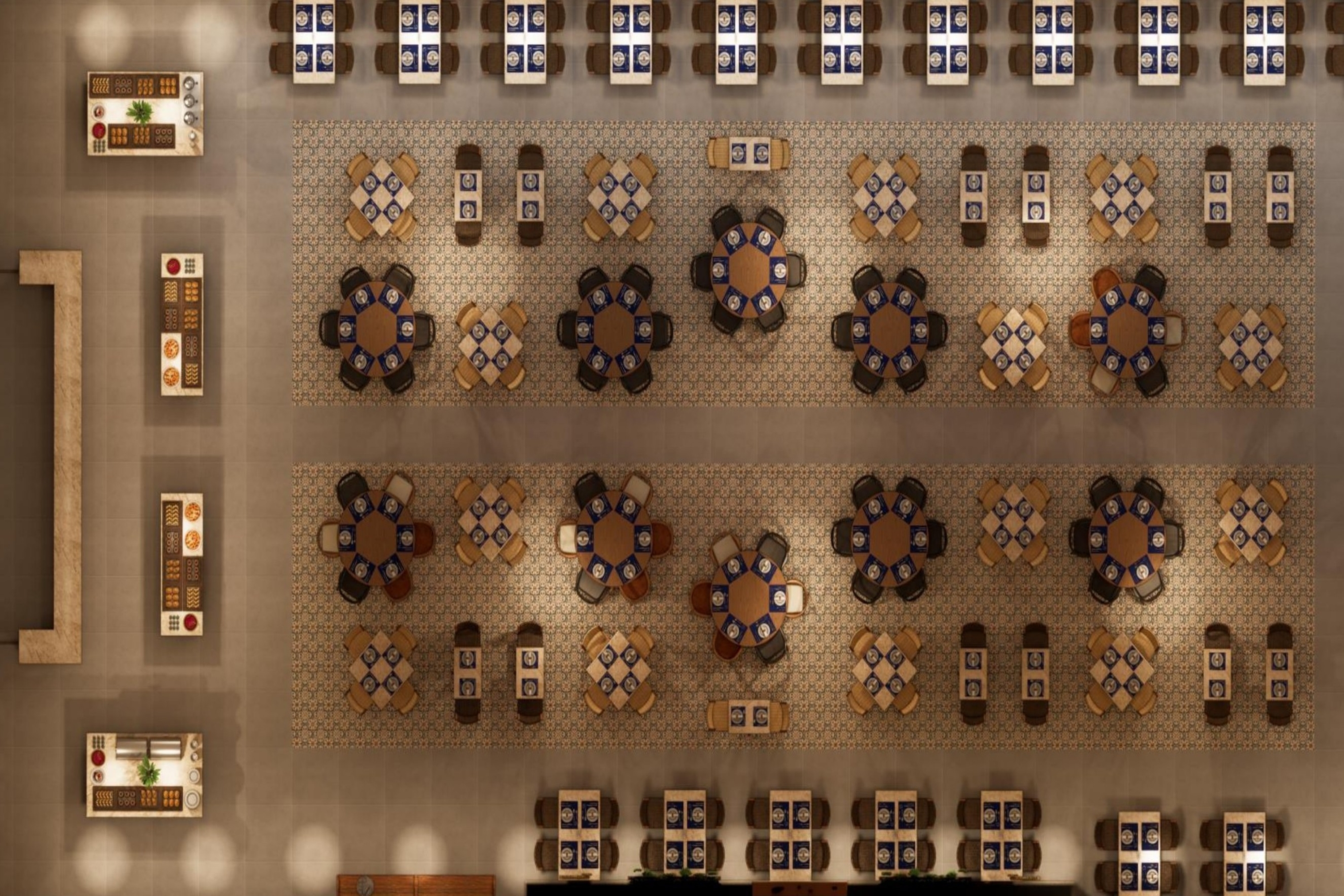 Wyndham Natal Pitangui Praia restaurant in Natal, Other than US/Canada