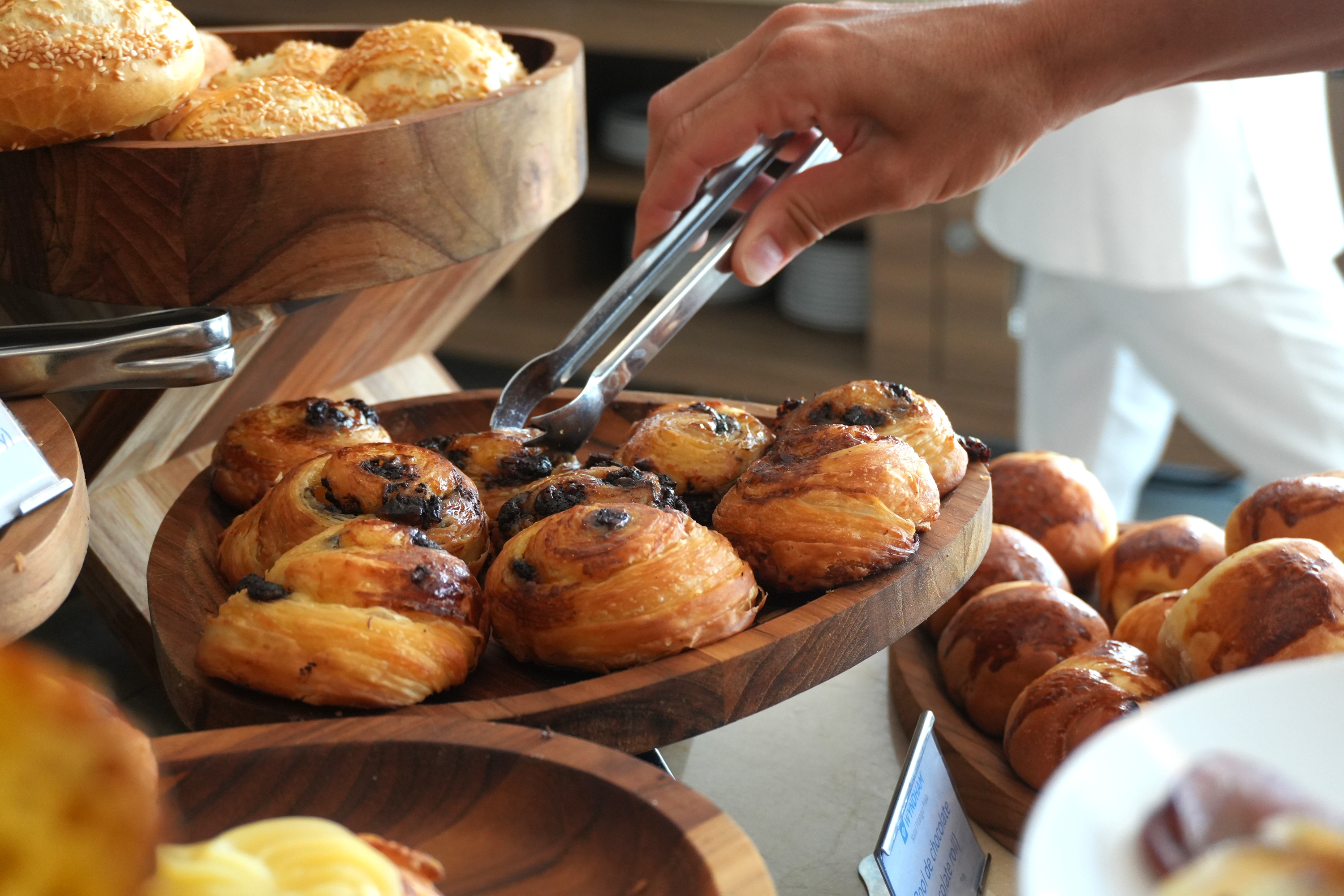 Wyndham Natal Pitangui Praia restaurant in Natal, Other than US/Canada