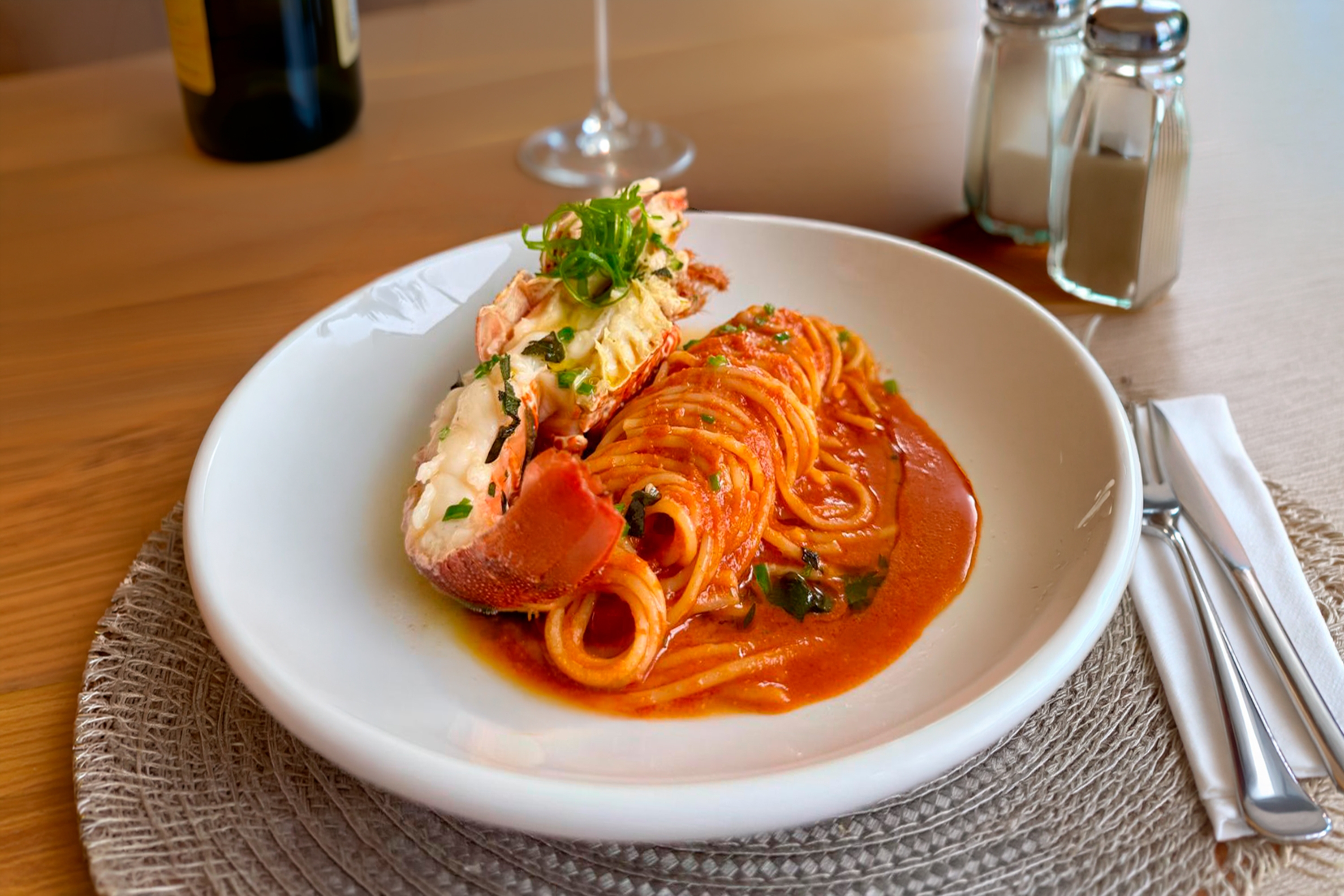 Wyndham Natal Pitangui Praia restaurant in Natal, Other than US/Canada