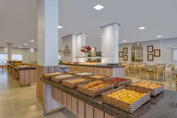 Property amenity at Wyndham Olimpia Royal Hotel in Olimpia, Other than US/Canada