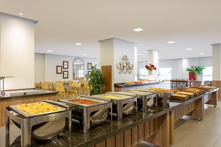 Property amenity at Wyndham Olimpia Royal Hotel in Olimpia, Other than US/Canada