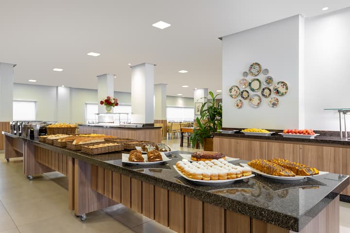 Property amenity at Wyndham Olimpia Royal Hotel in Olimpia, Other than US/Canada