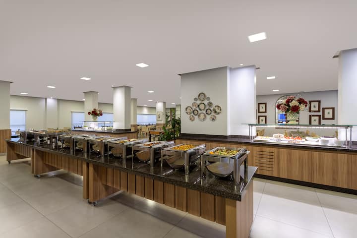 Property amenity at Wyndham Olimpia Royal Hotel in Olimpia, Other than US/Canada