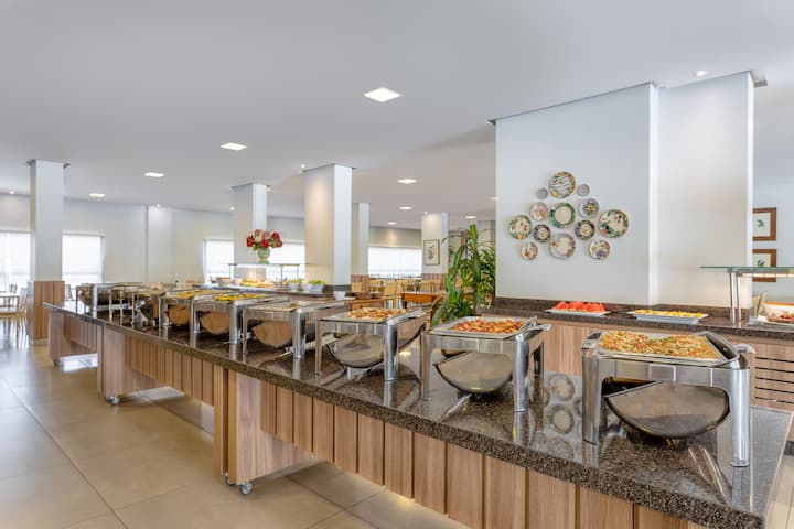Property amenity at Wyndham Olimpia Royal Hotel in Olimpia, Other than US/Canada