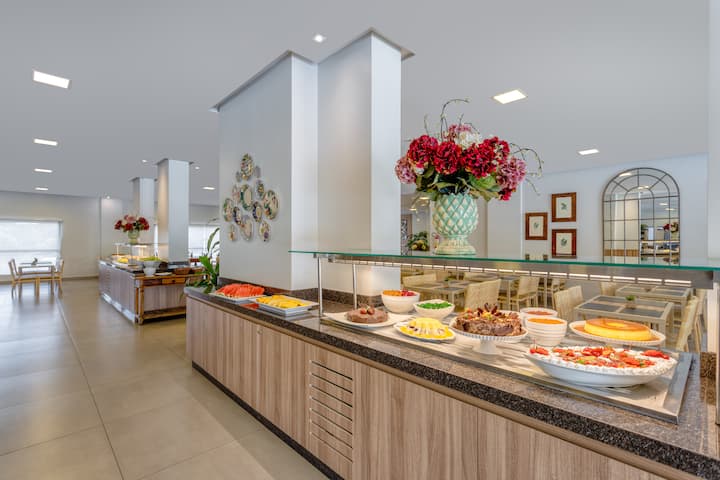 Property amenity at Wyndham Olimpia Royal Hotel in Olimpia, Other than US/Canada