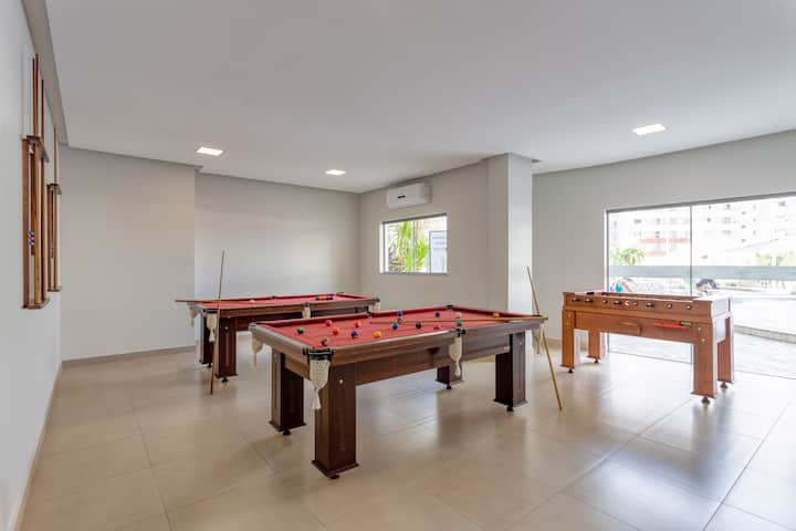 Game room at Wyndham Olimpia Royal Hotel in Olimpia, Other than US/Canada