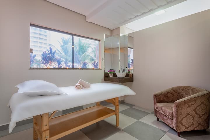 Property amenity at Wyndham Olimpia Royal Hotel in Olimpia, Other than US/Canada