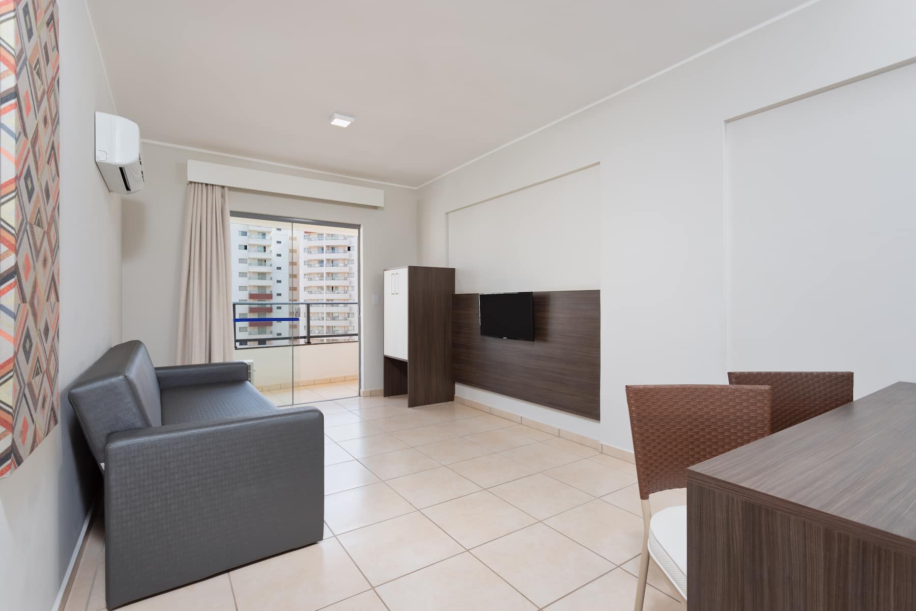 Guest room at the Wyndham Olimpia Royal Hotel in Olimpia, Other than US/Canada