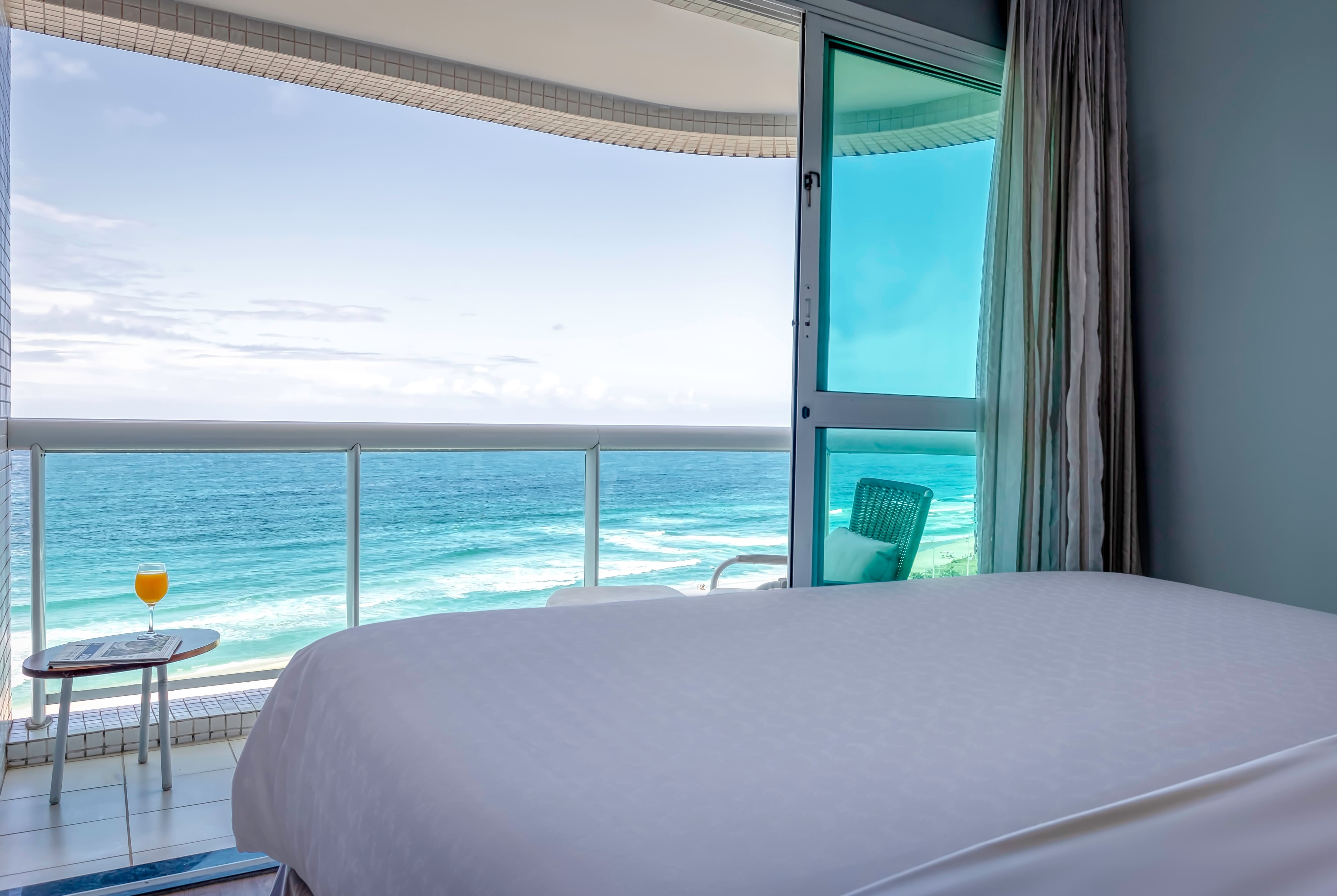 Wyndham Rio De Janeiro Barra Rio De Janeiro Br Hotels