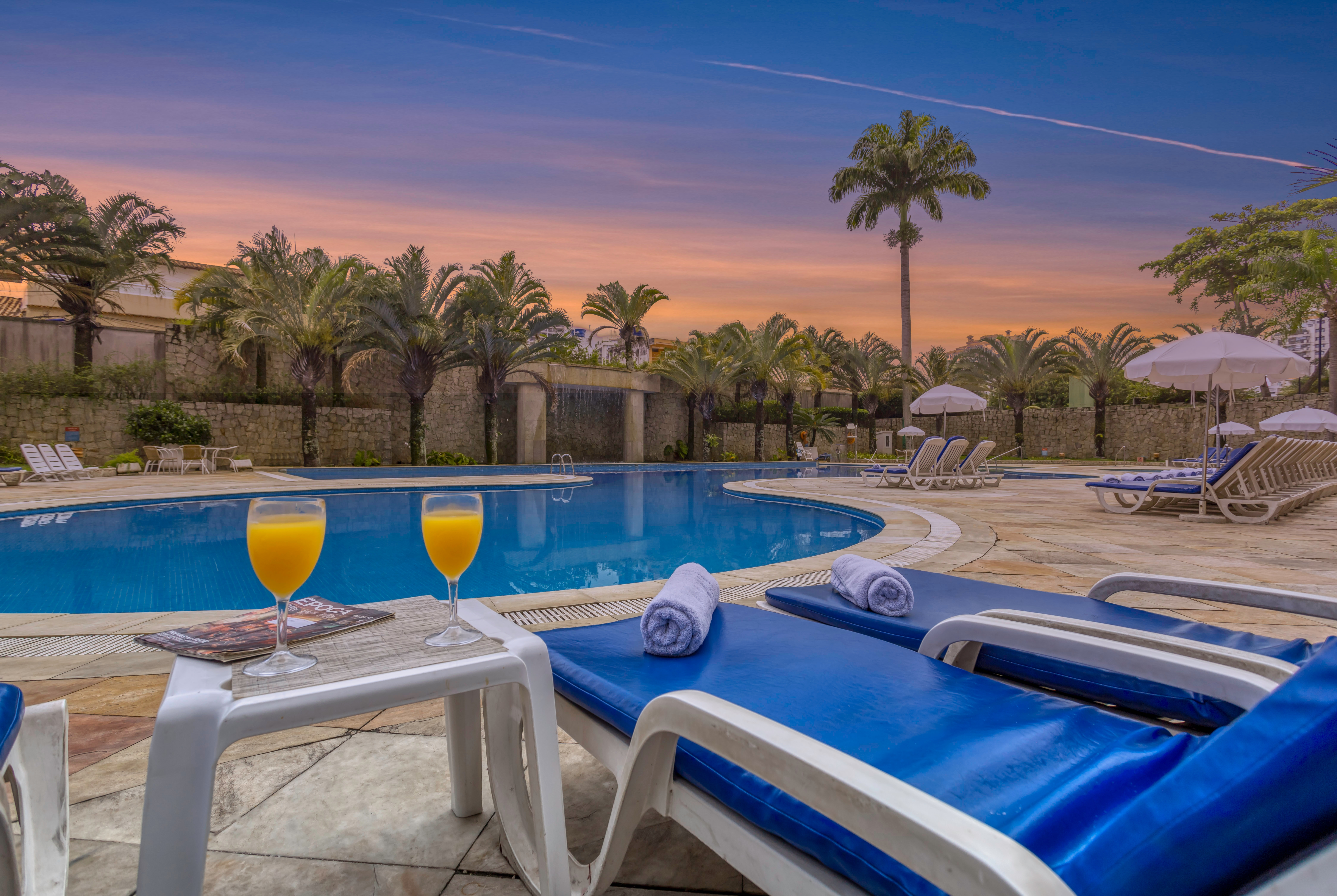Wyndham Rio De Janeiro Barra Rio De Janeiro Br Hotels