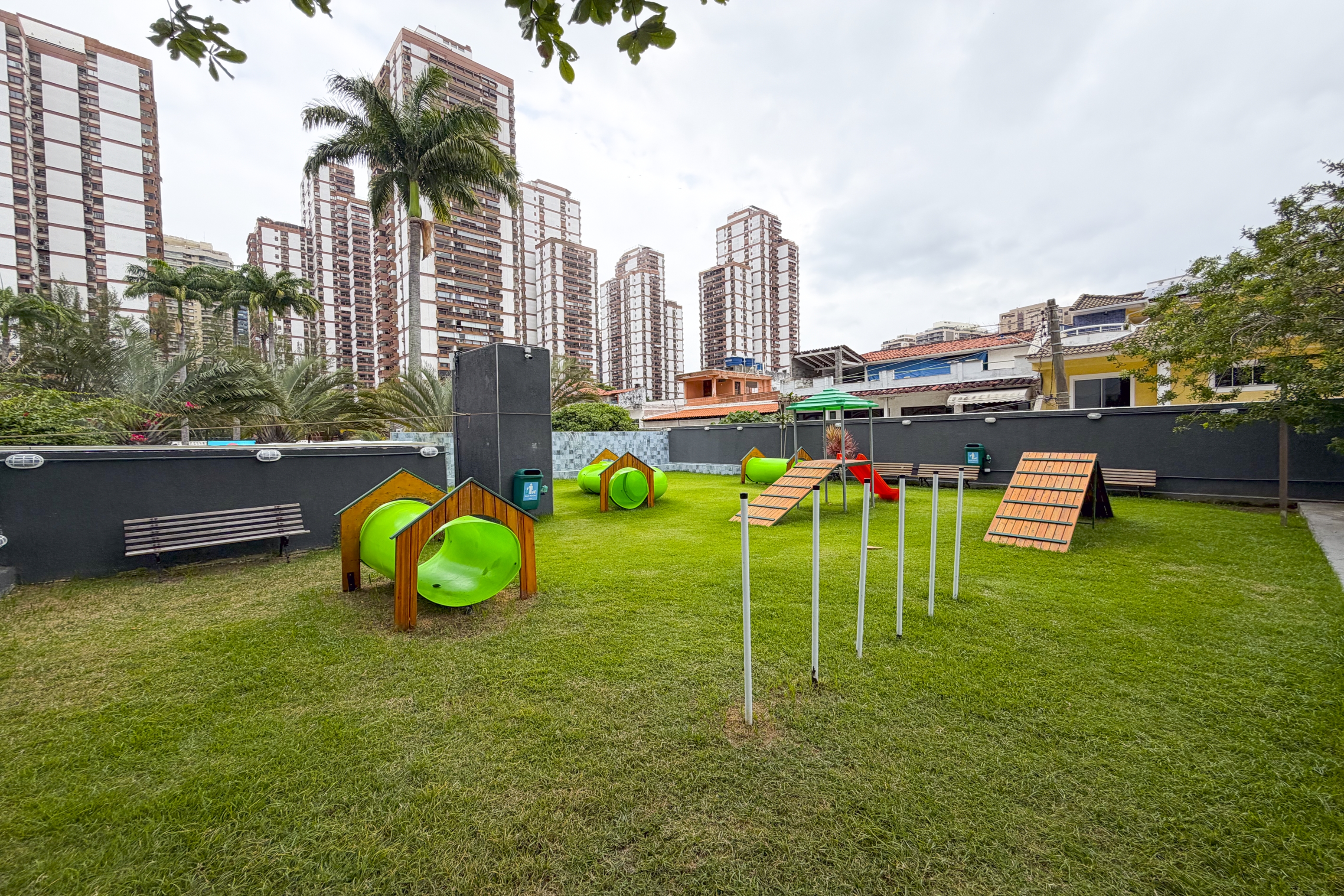 Property amenity at Wyndham Rio Barra in Rio de Janeiro, Other than US/Canada