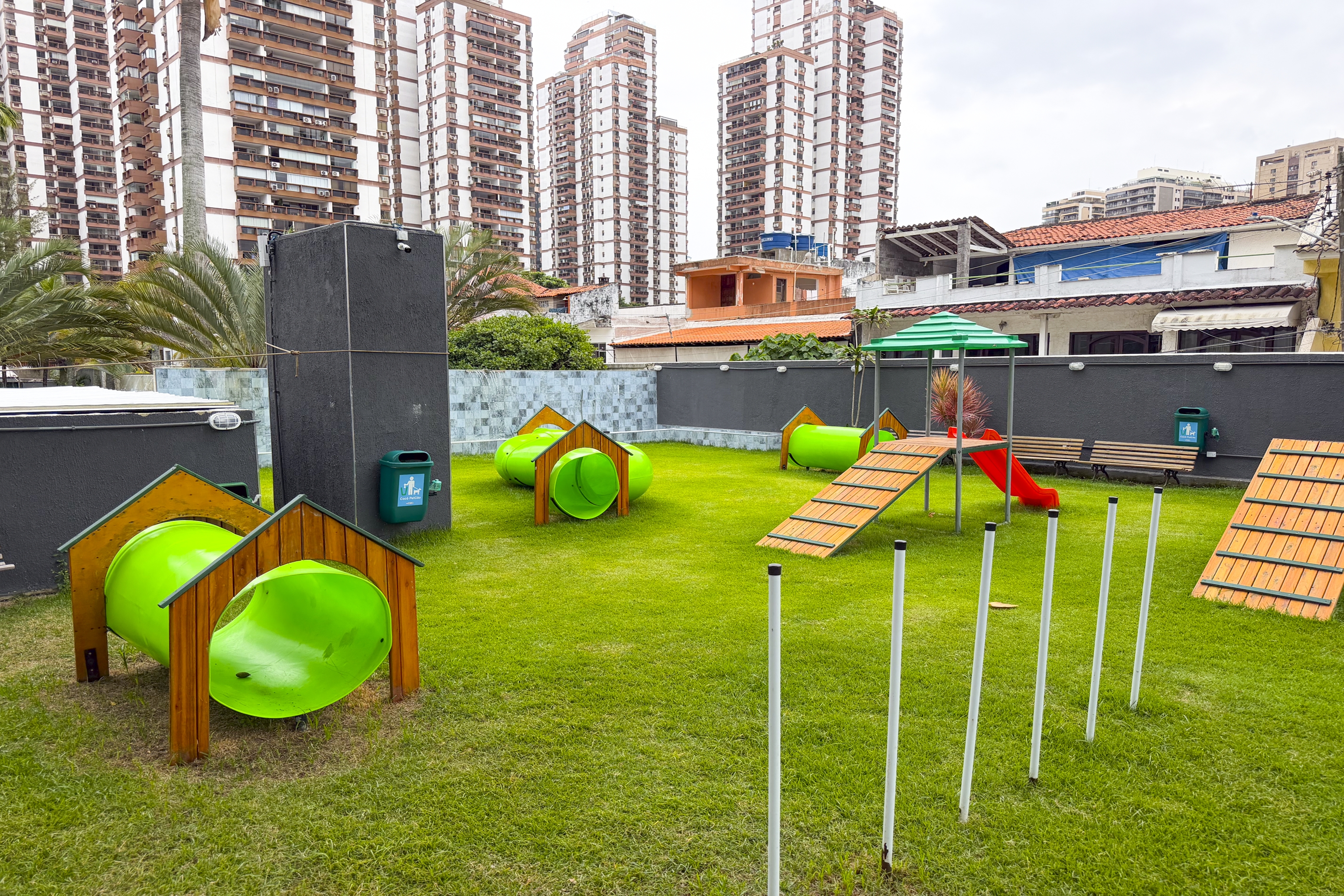 Property amenity at Wyndham Rio Barra in Rio de Janeiro, Other than US/Canada