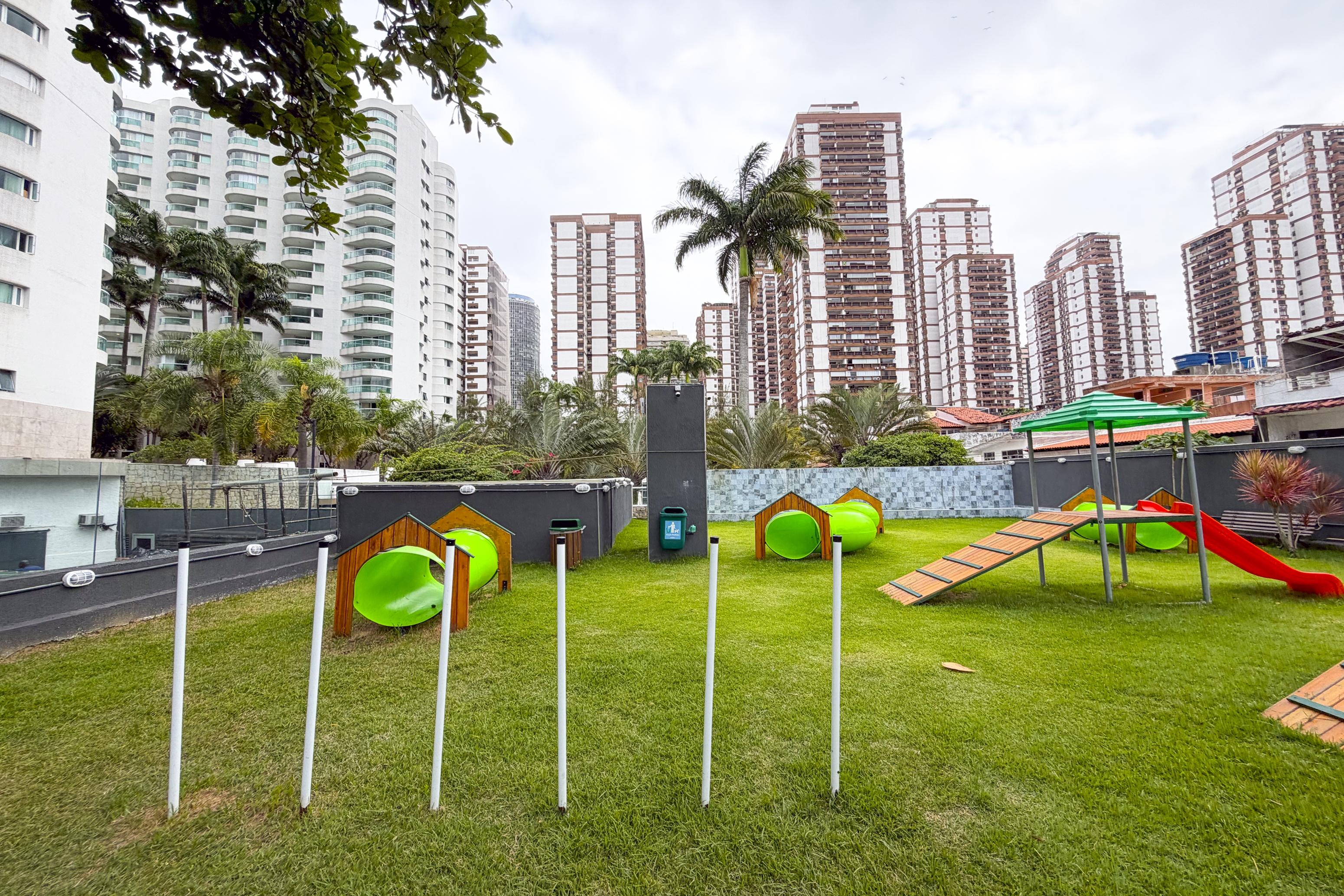 Property amenity at Wyndham Rio Barra in Rio de Janeiro, Other than US/Canada