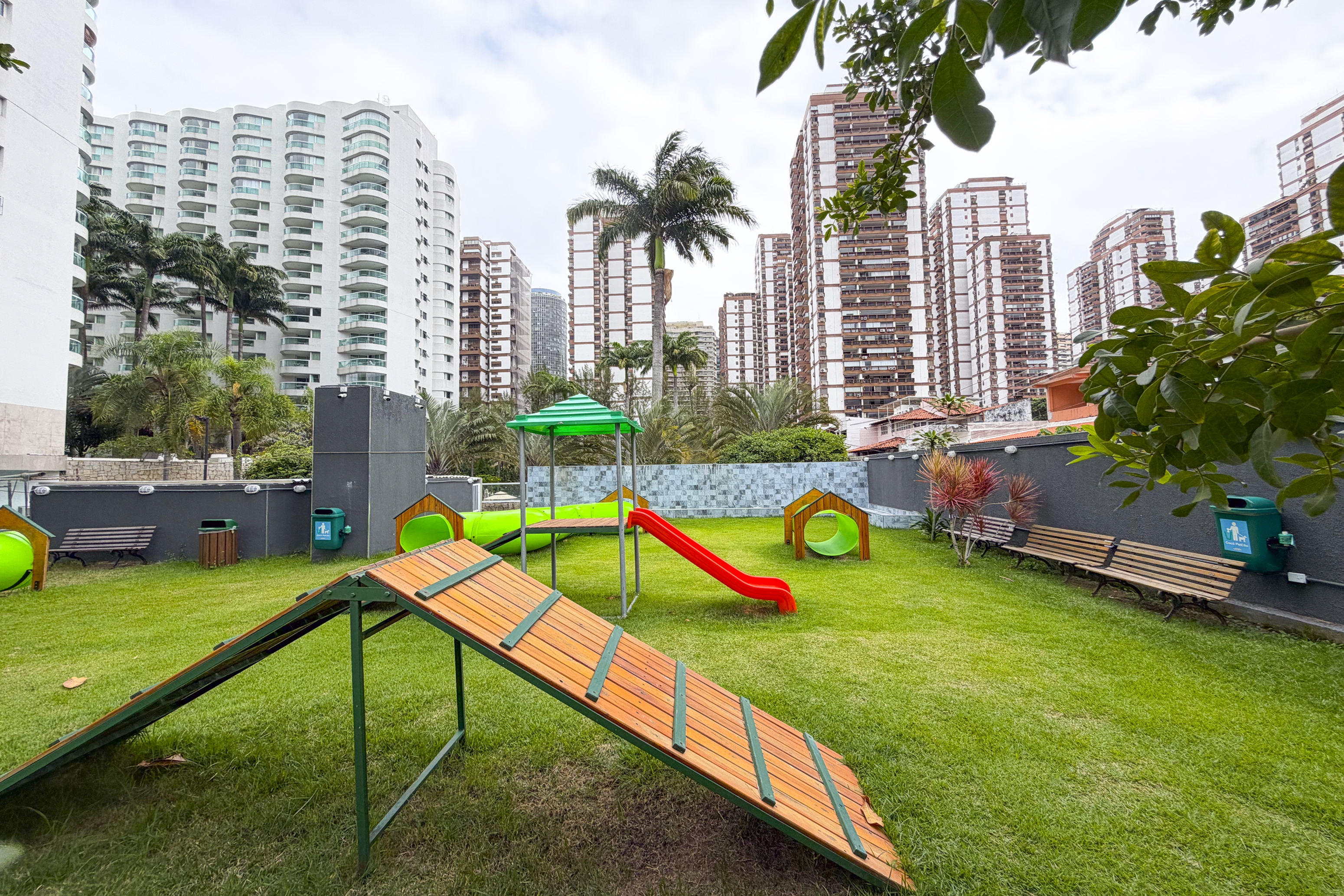 Property amenity at Wyndham Rio Barra in Rio de Janeiro, Other than US/Canada