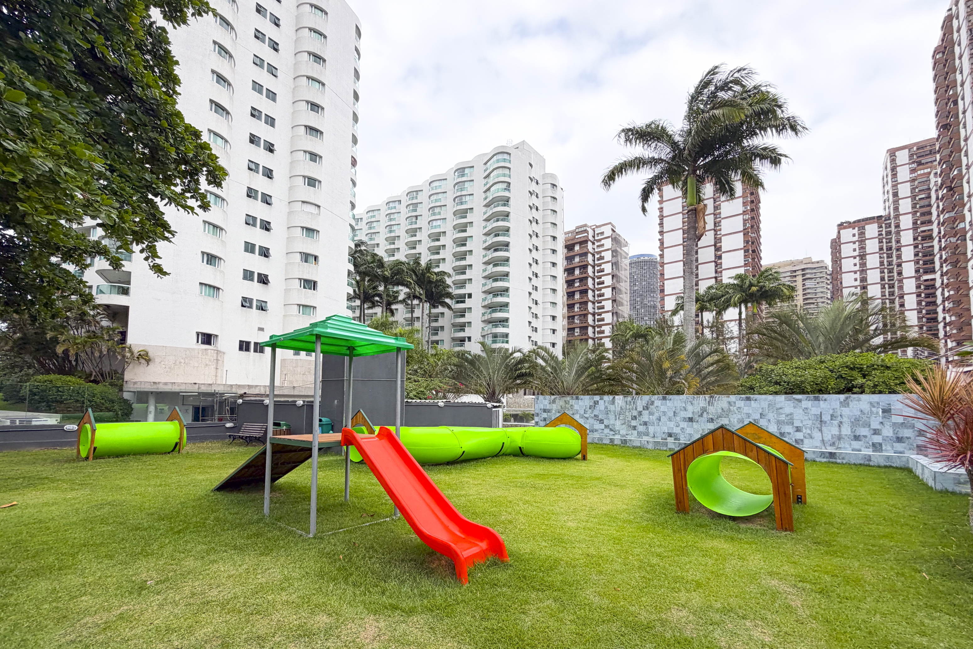 Property amenity at Wyndham Rio Barra in Rio de Janeiro, Other than US/Canada