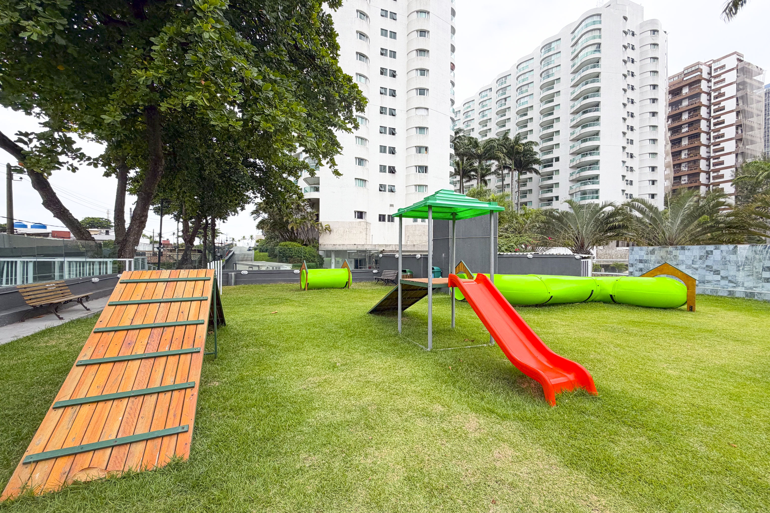 Property amenity at Wyndham Rio Barra in Rio de Janeiro, Other than US/Canada