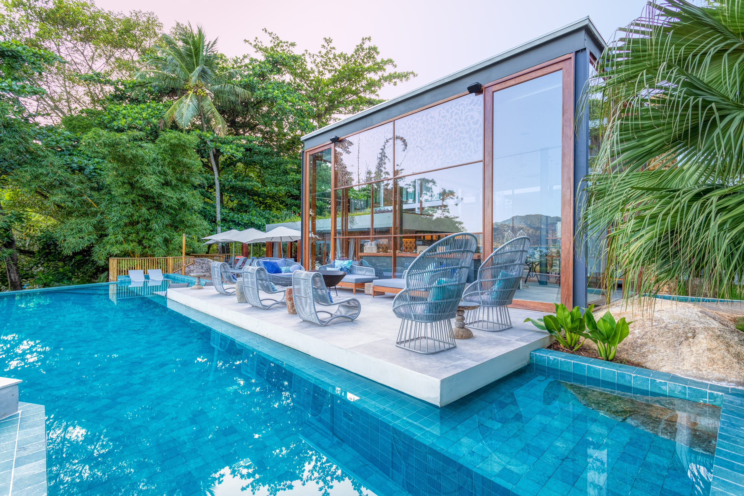 Wyndham Ilhabela Casa Di Sirena Hot 233 Is Em Ilhabela Br