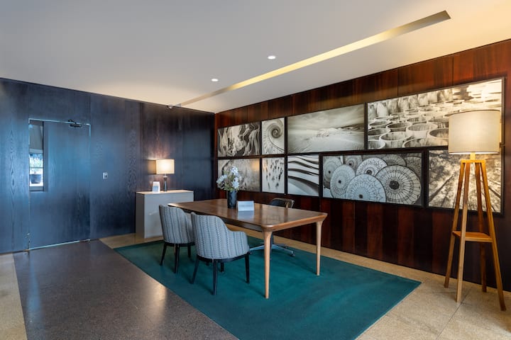 Wyndham Sao Paulo Paulista lobby concierge in Sao Paulo, Other than US/Canada