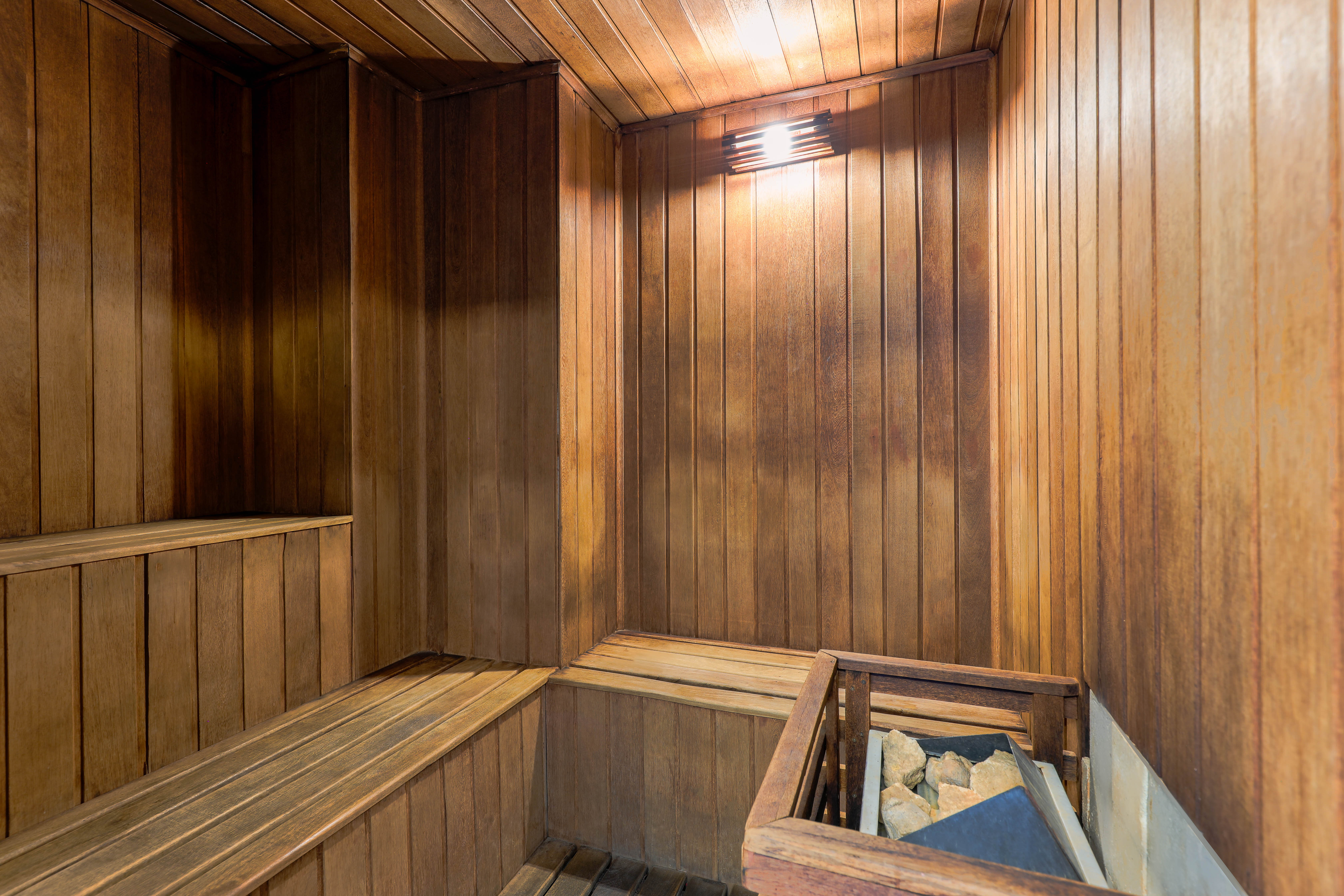 Health club at Wyndham Sao Paulo Ibirapuera Convention Plaza Hotel in Sao Paulo, Other than US/Canada