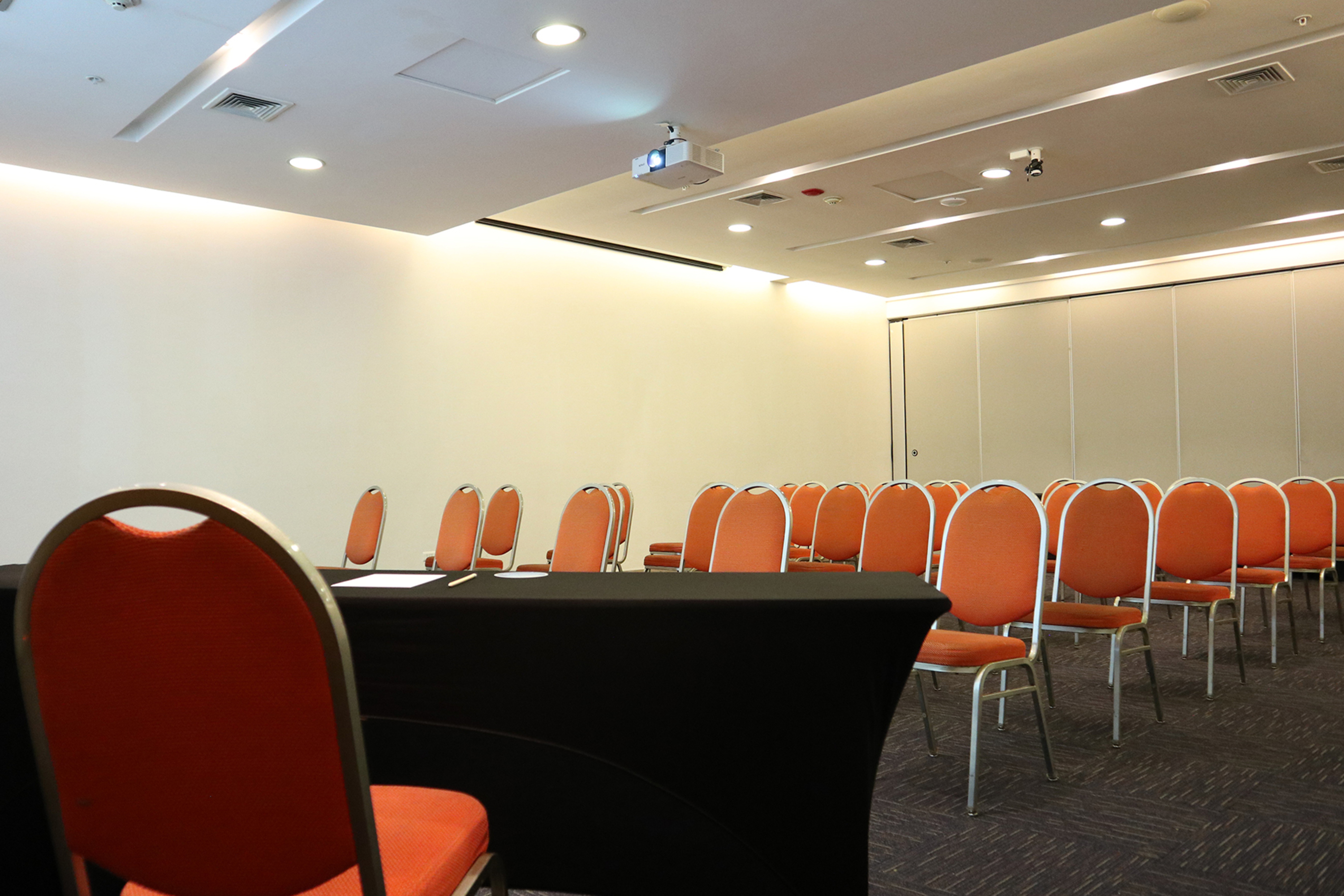 Meeting room at Wyndham Concepcion Pettra in Concepcion, Other than US/Canada