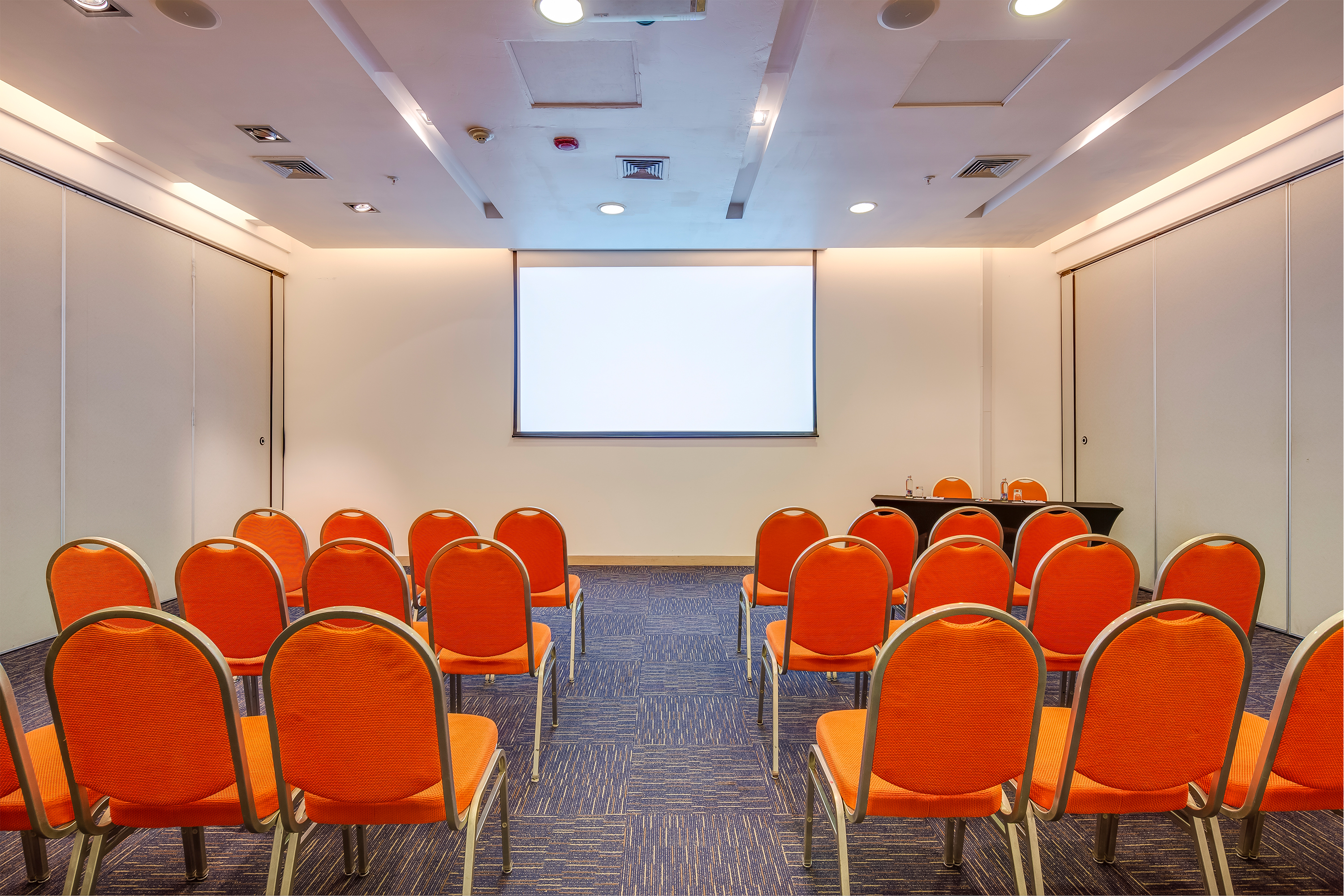 Meeting room at Wyndham Concepcion Pettra in Concepcion, Other than US/Canada